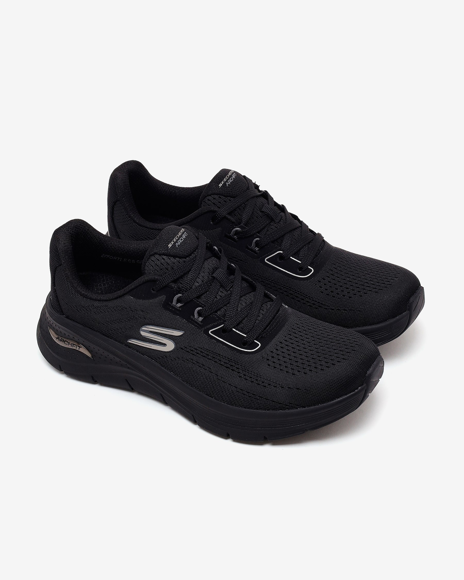 Skechers ARCH FIT 3.0 Siyah