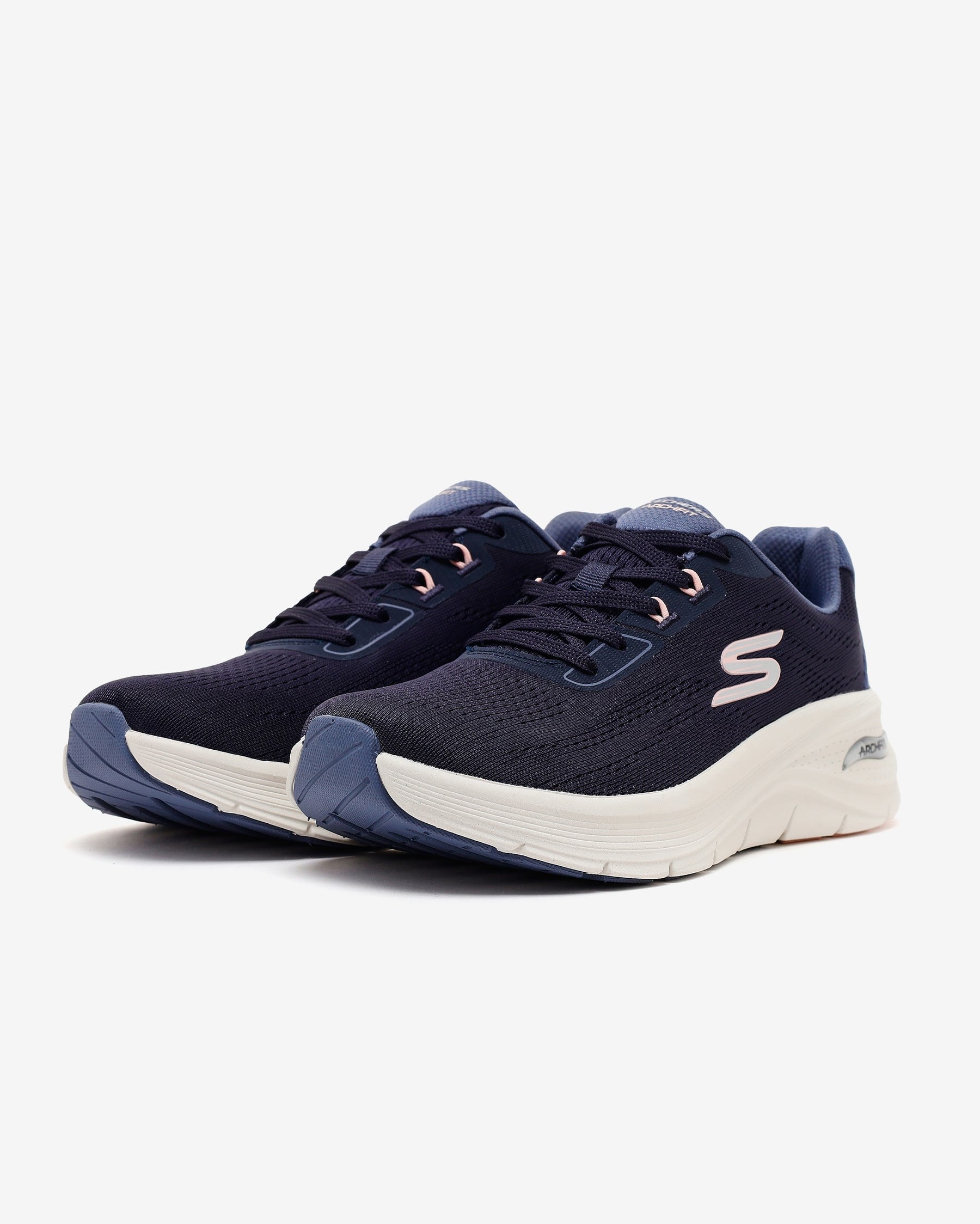 Skechers ARCH FIT 3.0 Lacivert