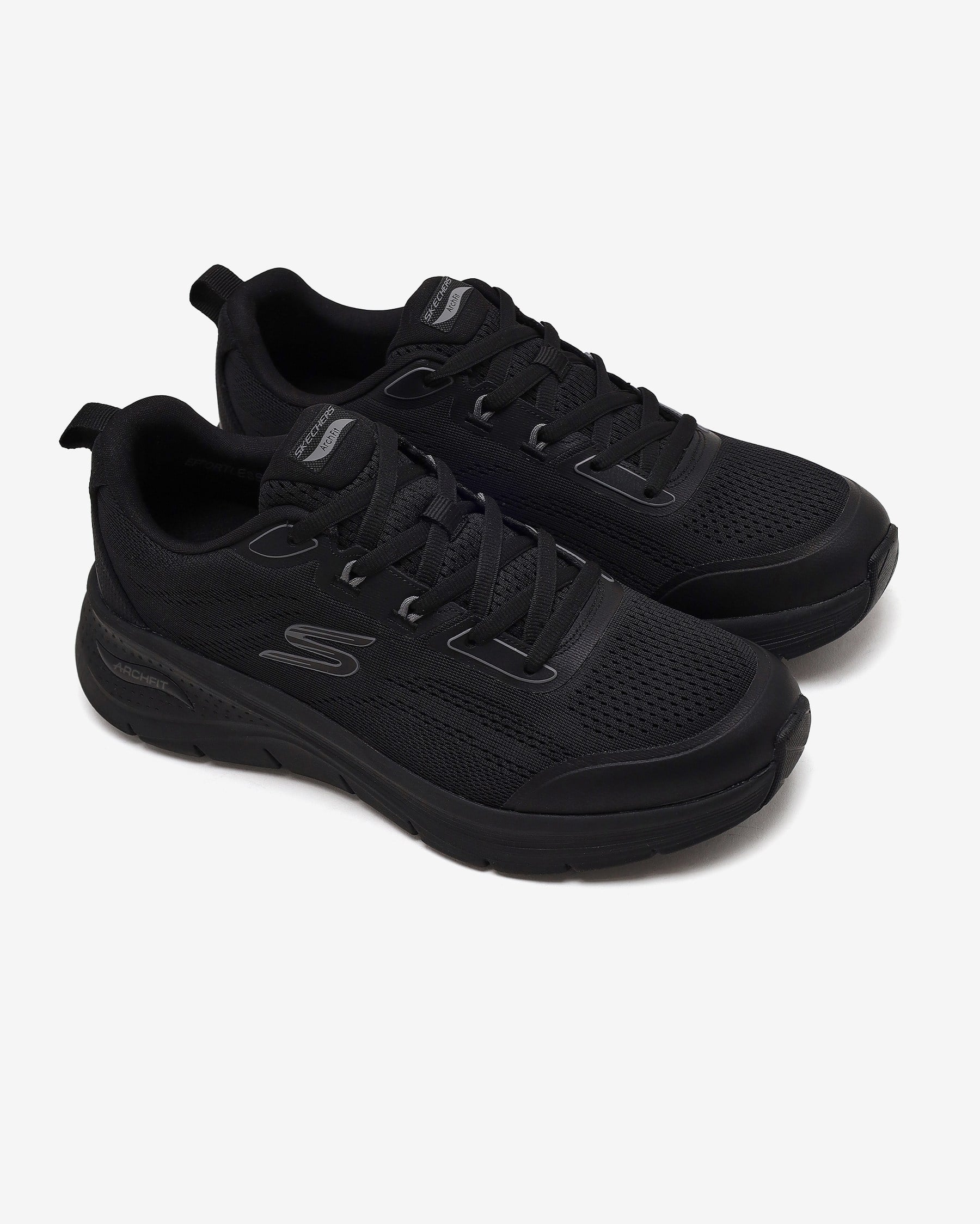 Skechers ARCH FIT 3.0 Siyah
