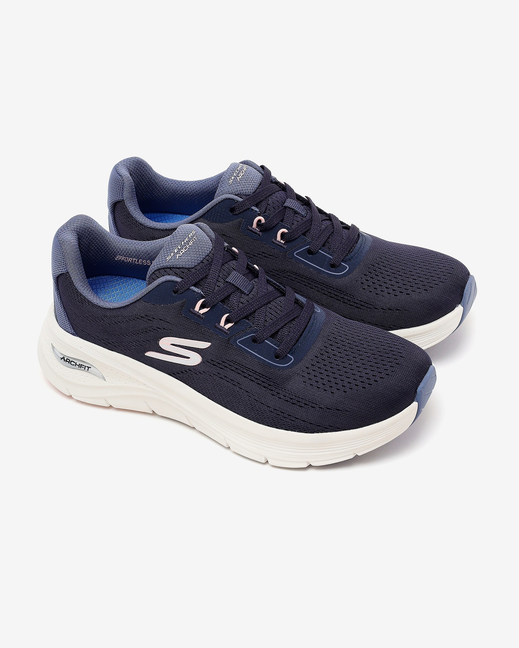 Skechers ARCH FIT 3.0 Lacivert
