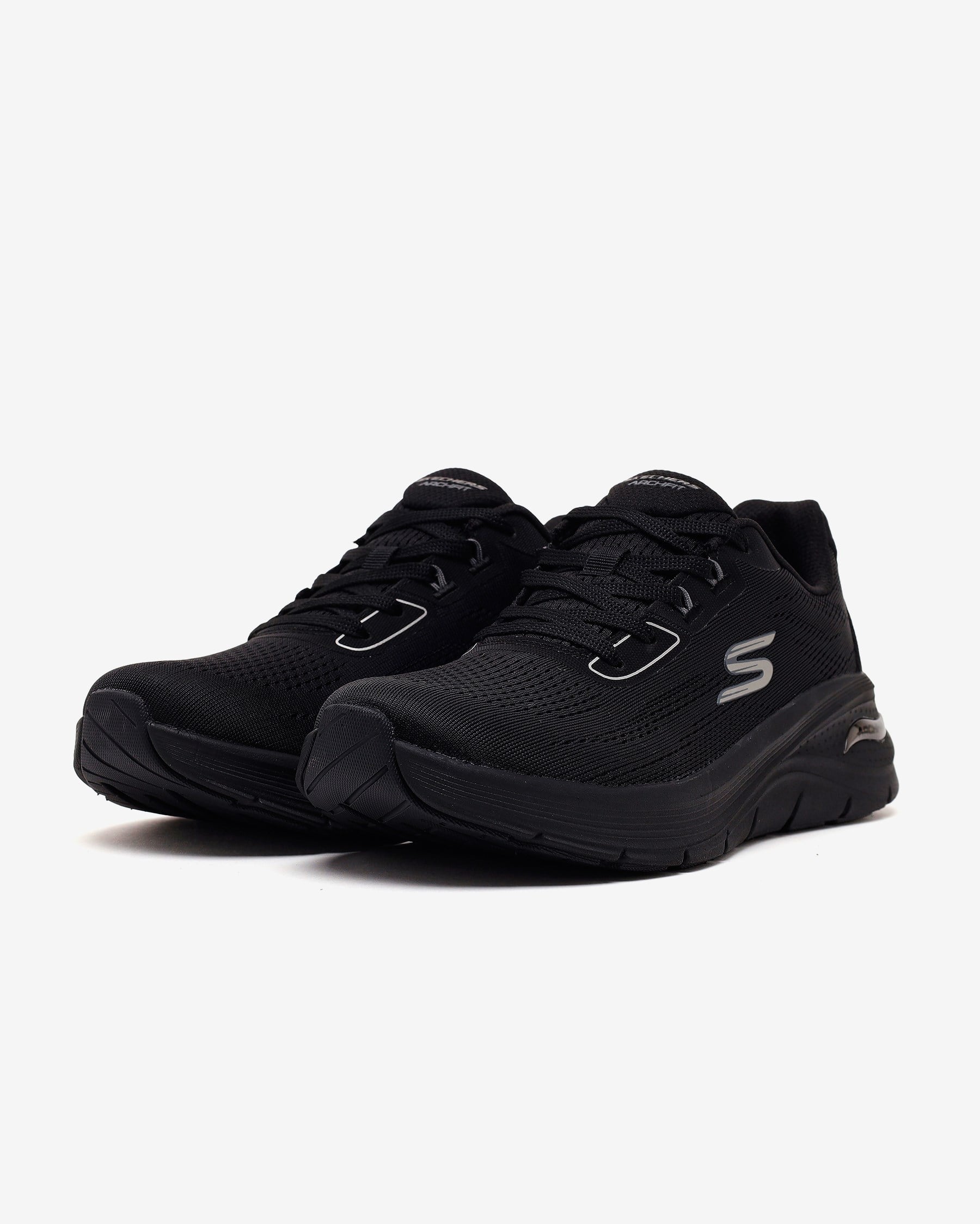 Skechers ARCH FIT 3.0 Siyah
