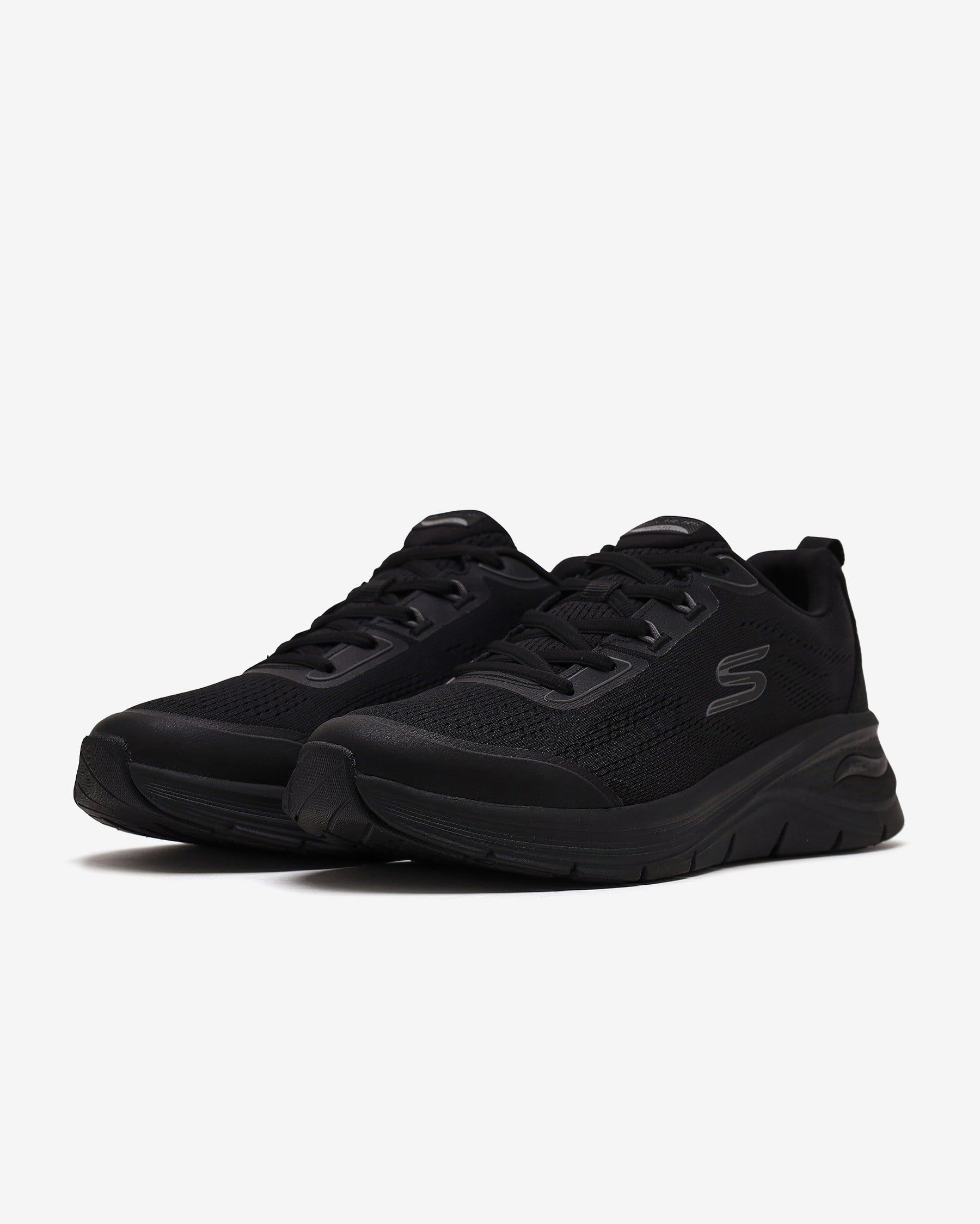 Skechers ARCH FIT 3.0 Siyah