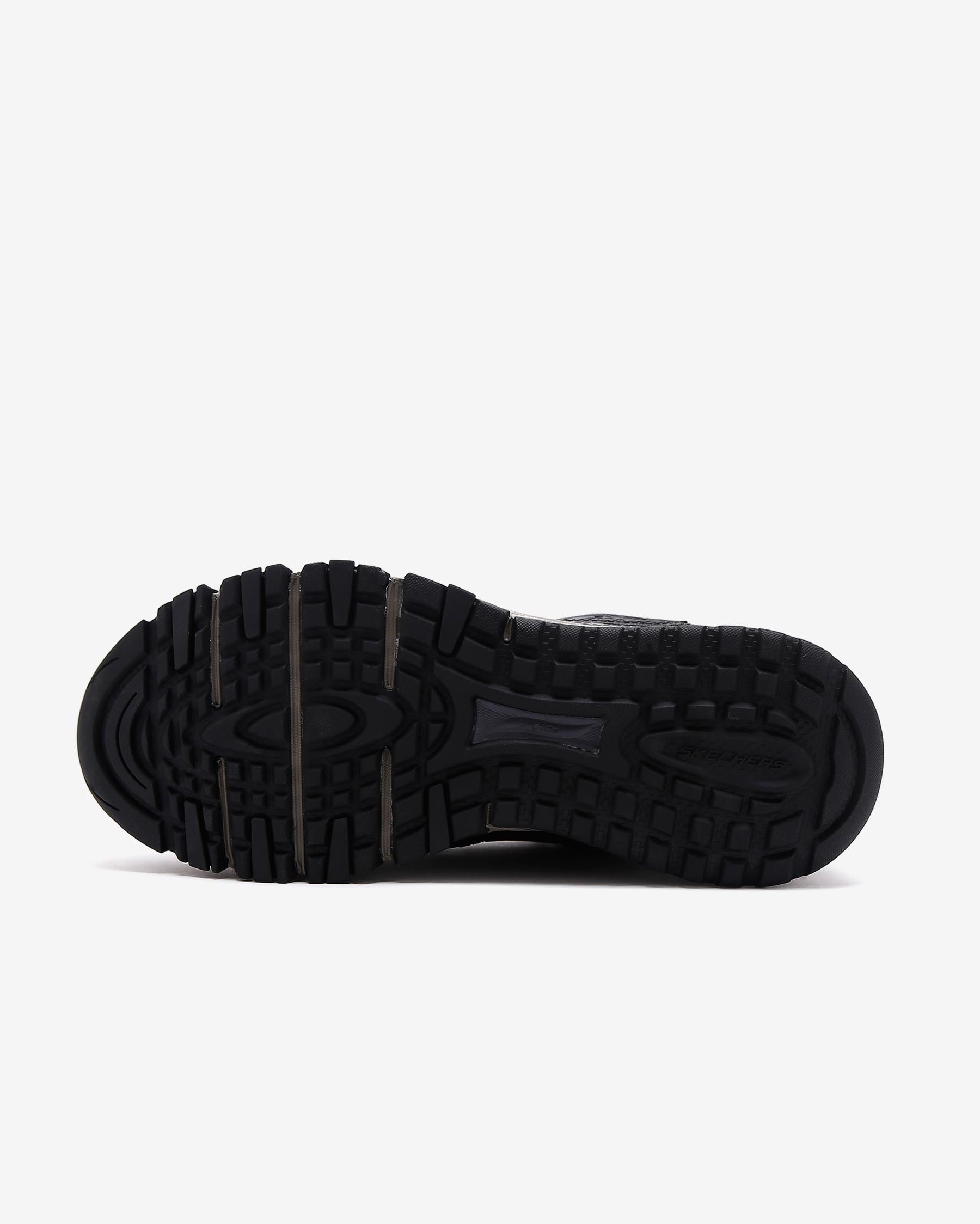 Skechers ARCH FİT ESCAPE PLAN Siyah/Bej