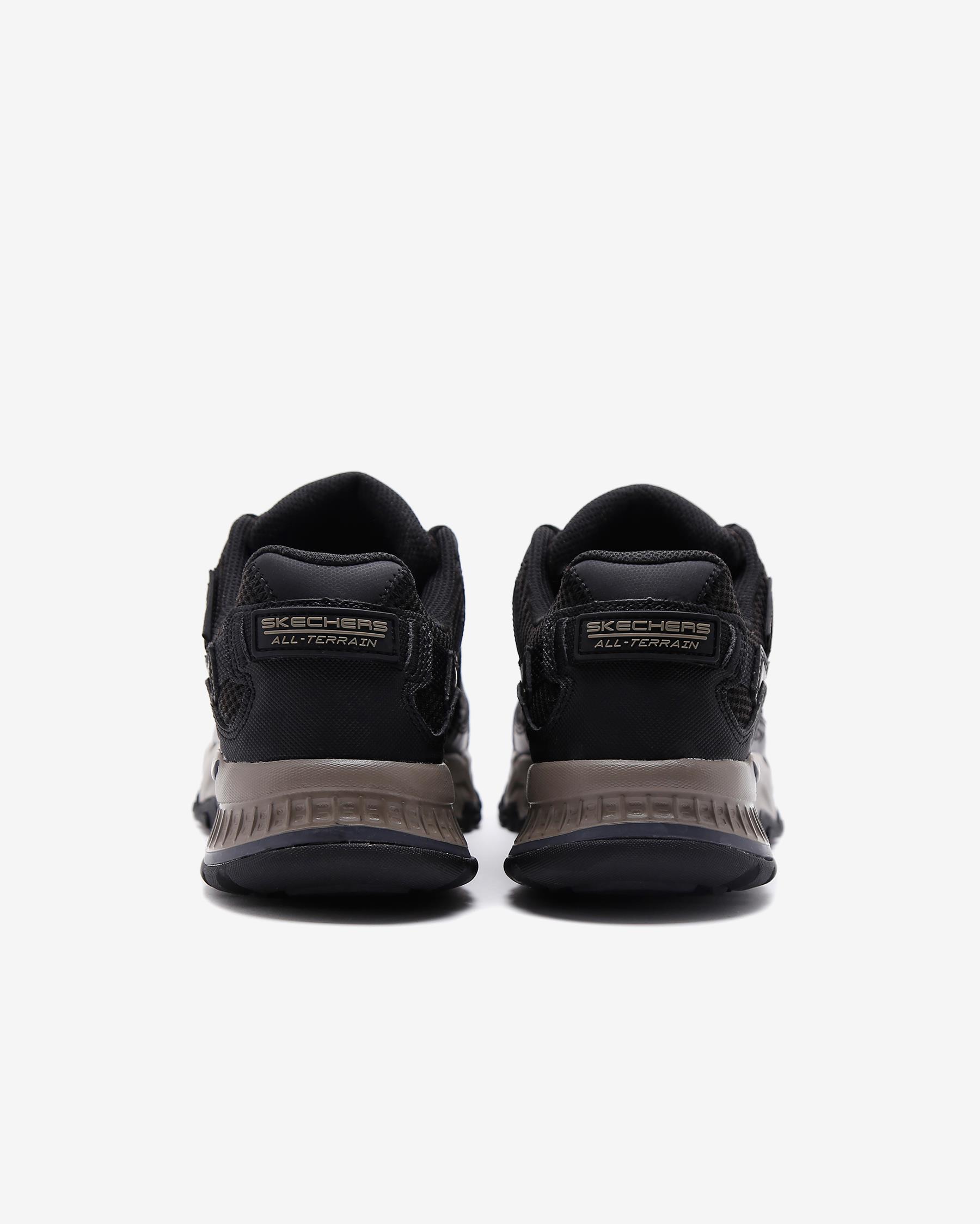 Skechers ARCH FİT ESCAPE PLAN Siyah/Bej