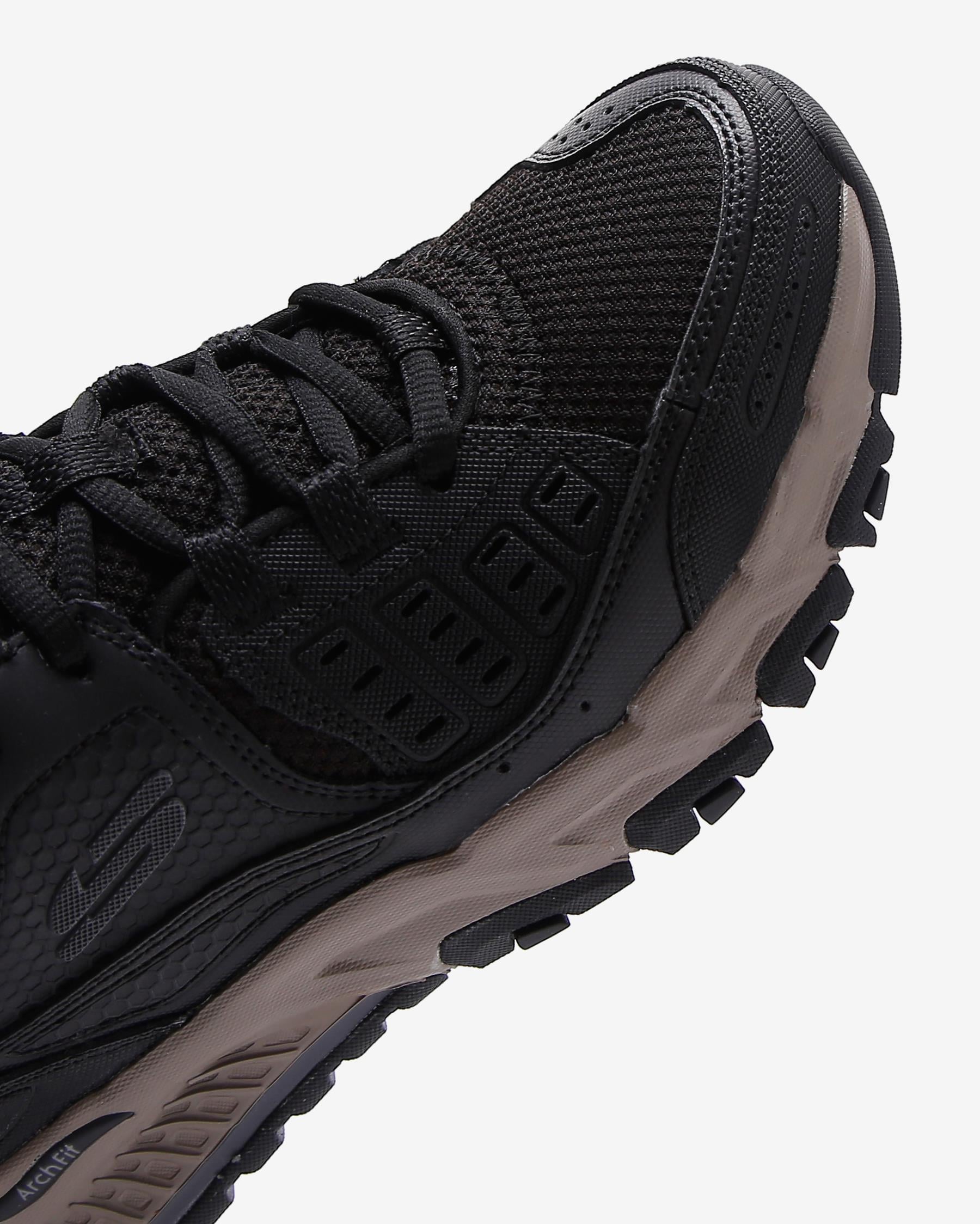 Skechers ARCH FİT ESCAPE PLAN Siyah/Bej