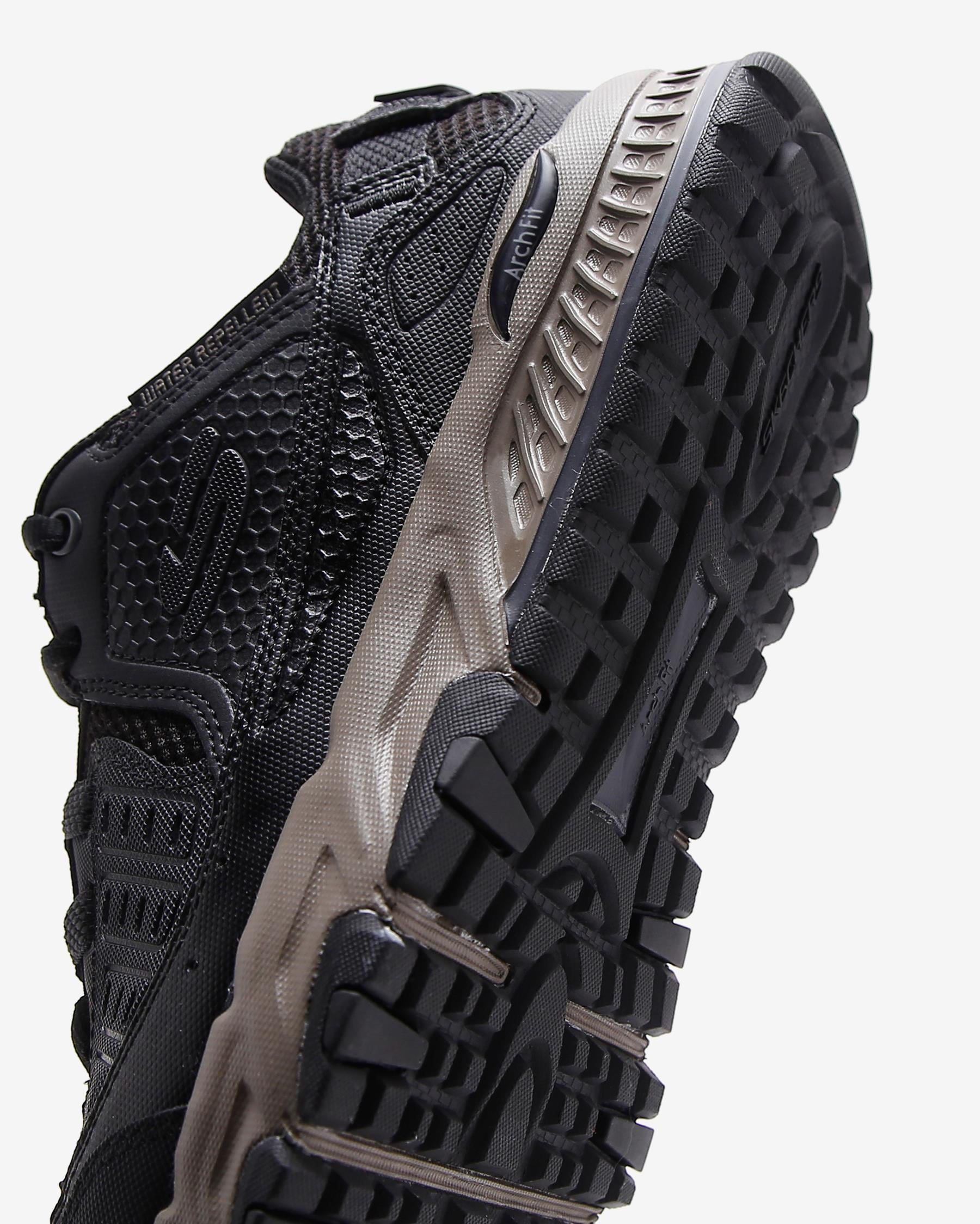 Skechers ARCH FİT ESCAPE PLAN Siyah/Bej