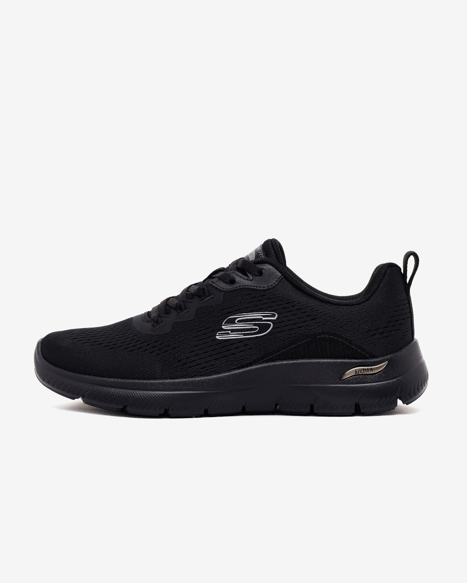 Skechers ARCH FIT SUMMITS Siyah