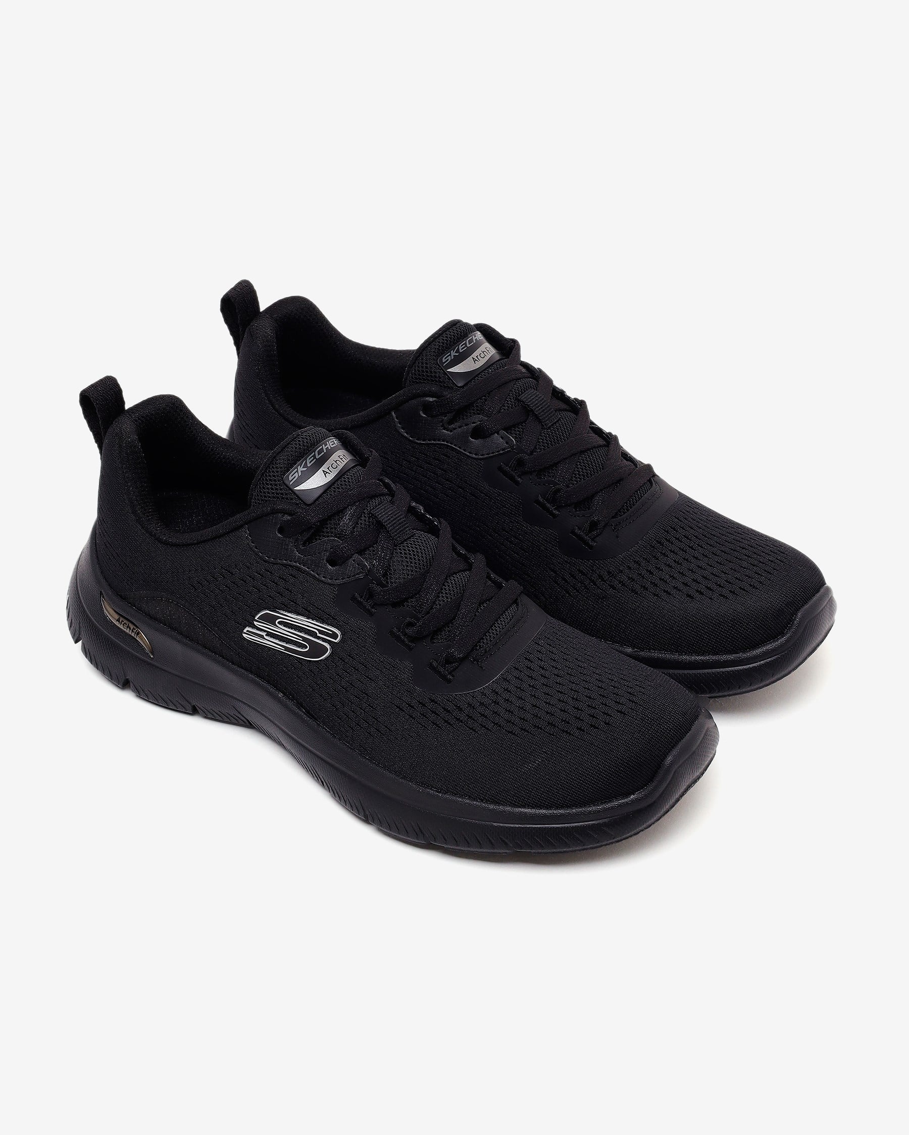 Skechers ARCH FIT SUMMITS Siyah