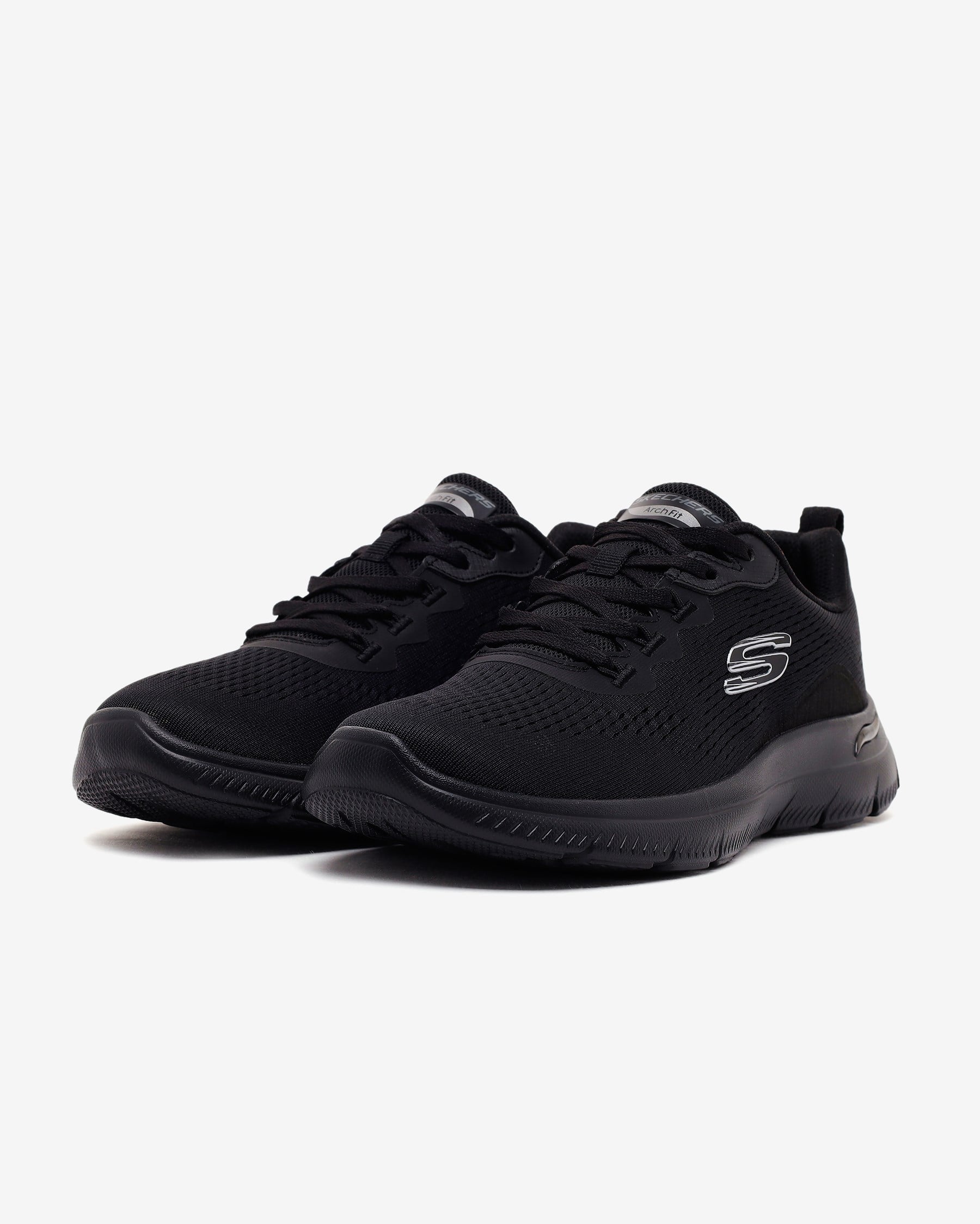 Skechers ARCH FIT SUMMITS Siyah