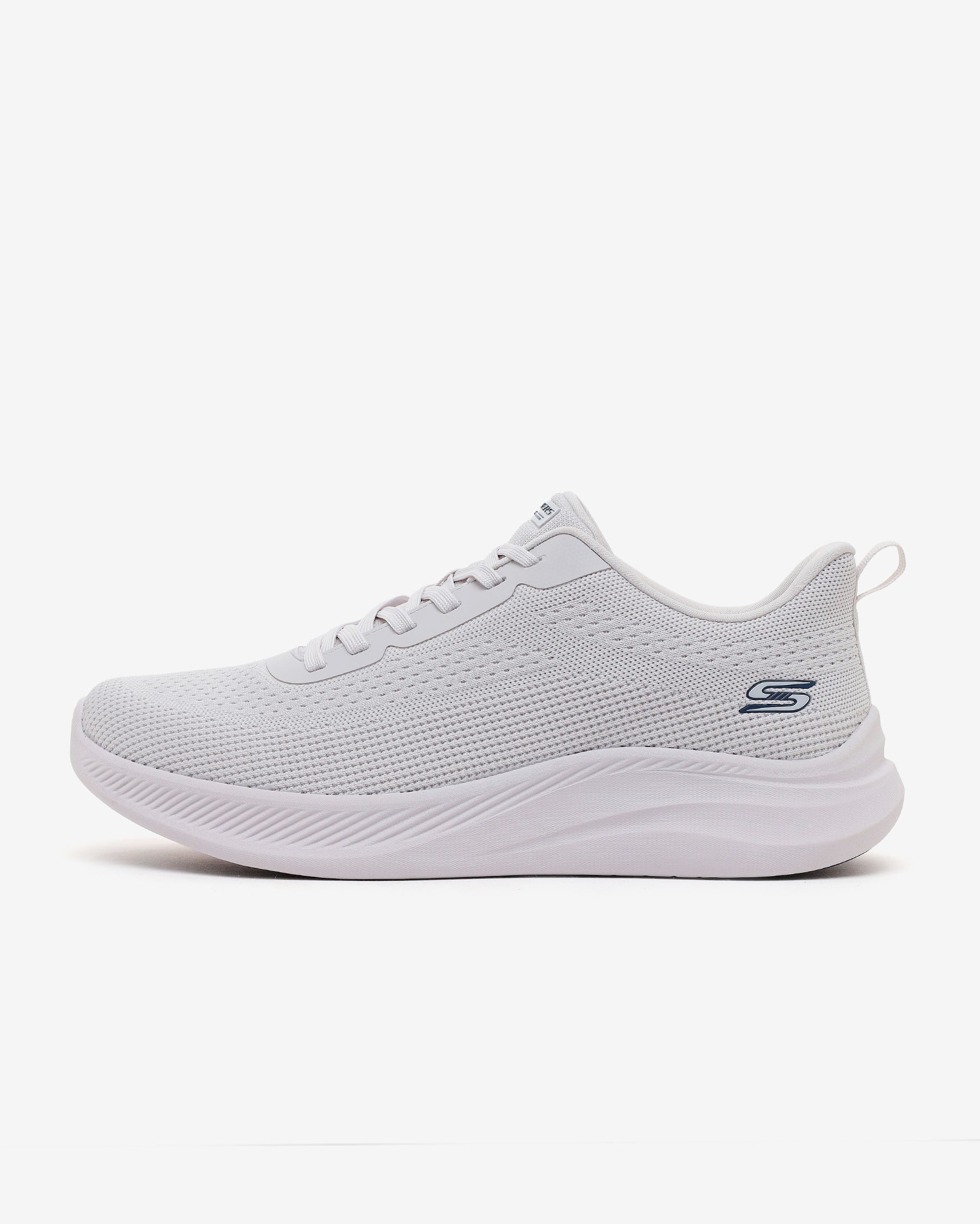 Skechers BOBS MODA FLEX Açık Gri