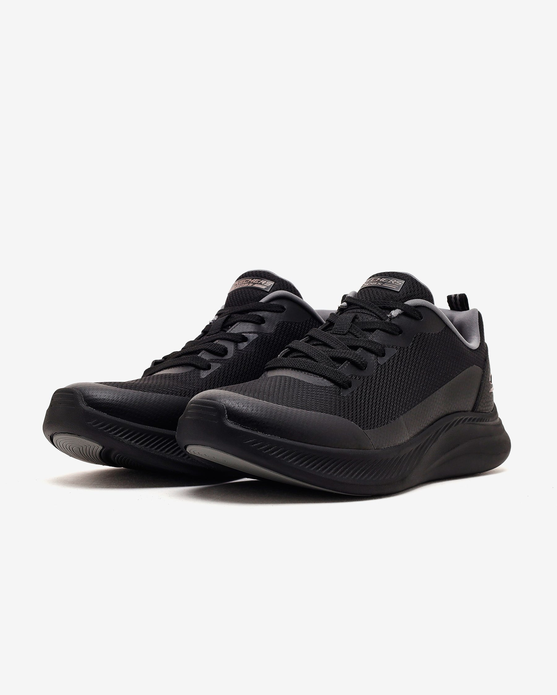 Skechers BOBS MODA FLEX Siyah
