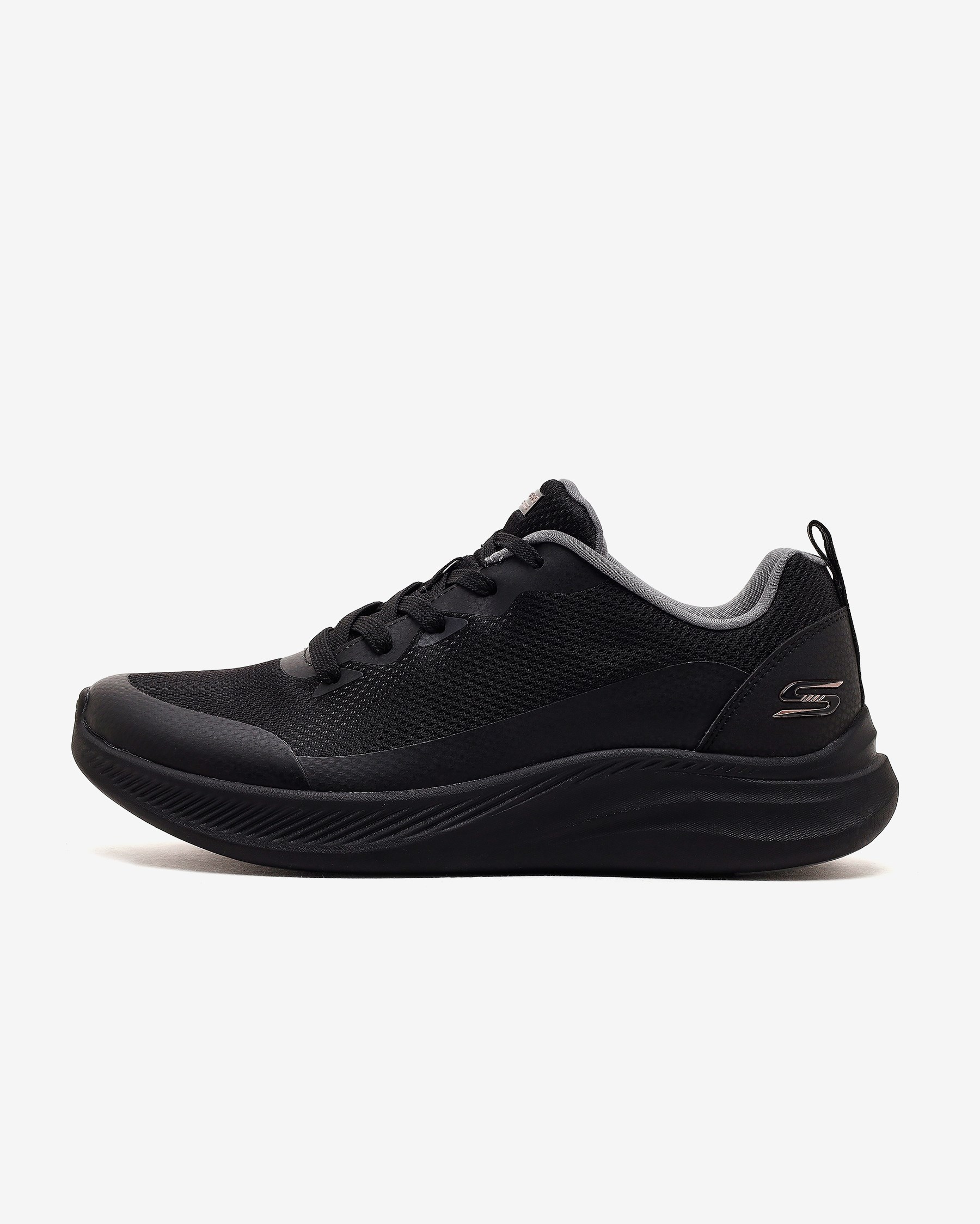 Skechers BOBS MODA FLEX Siyah