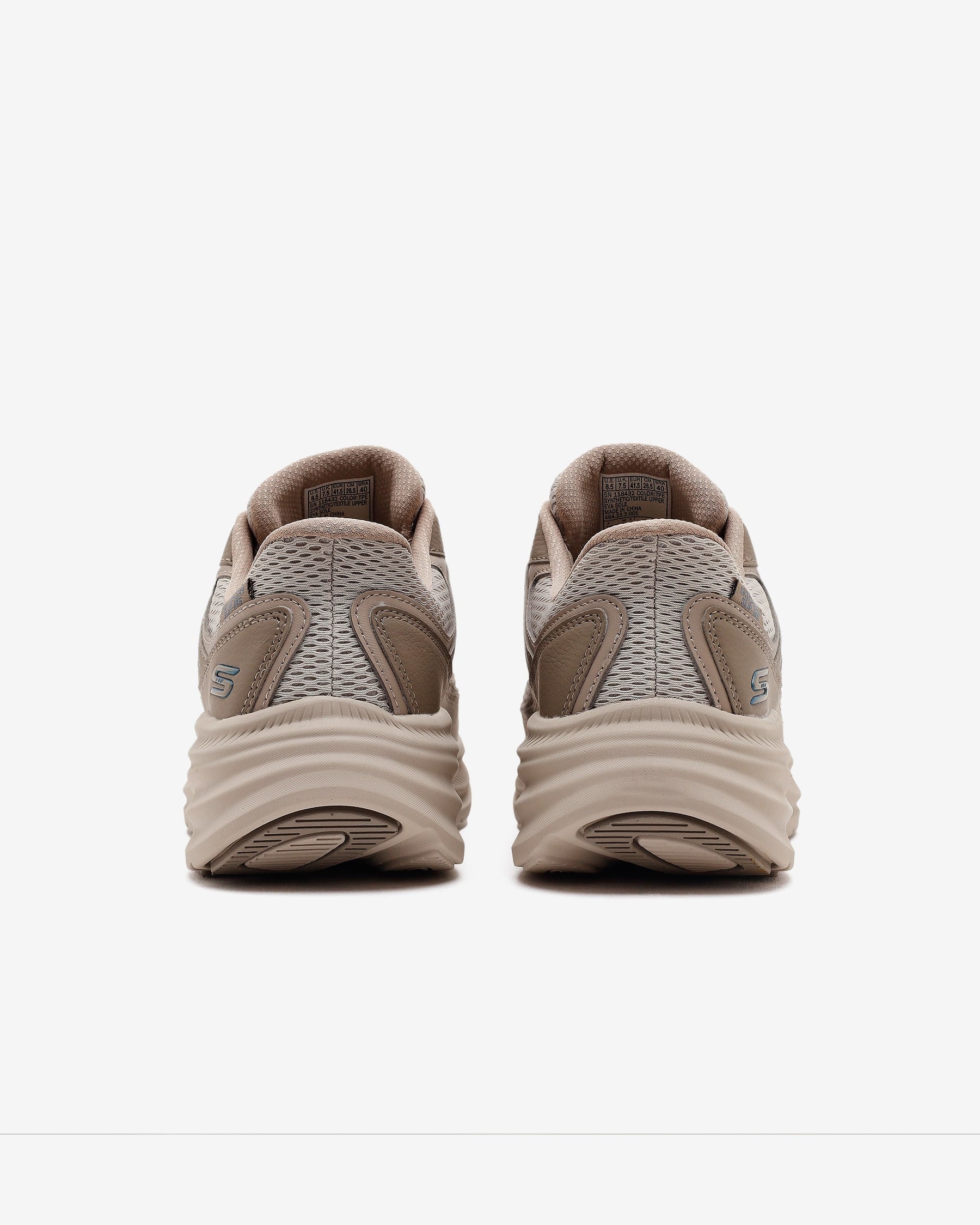 Skechers BOBS SKILLZ Bej