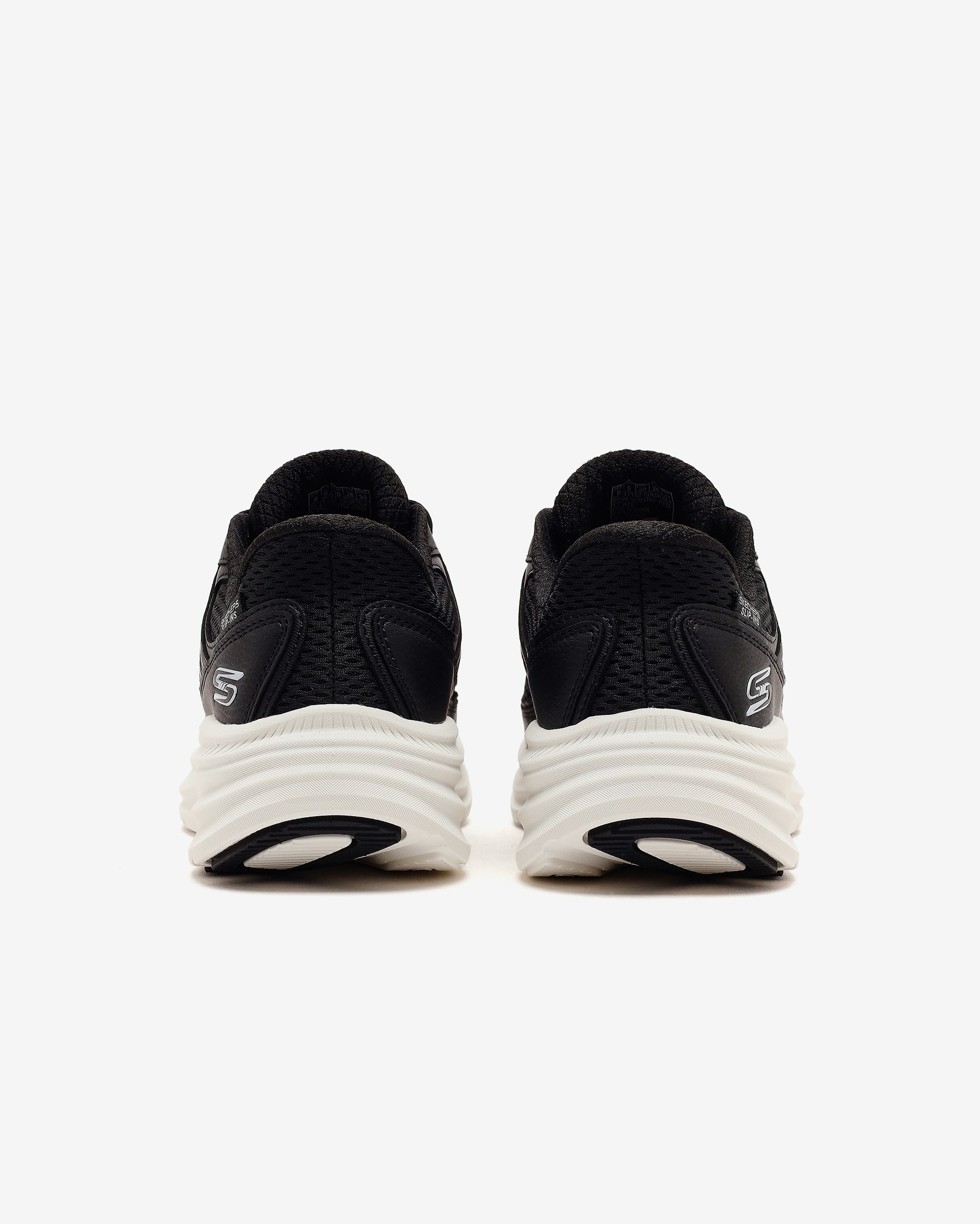 Skechers BOBS SKILLZ Siyah