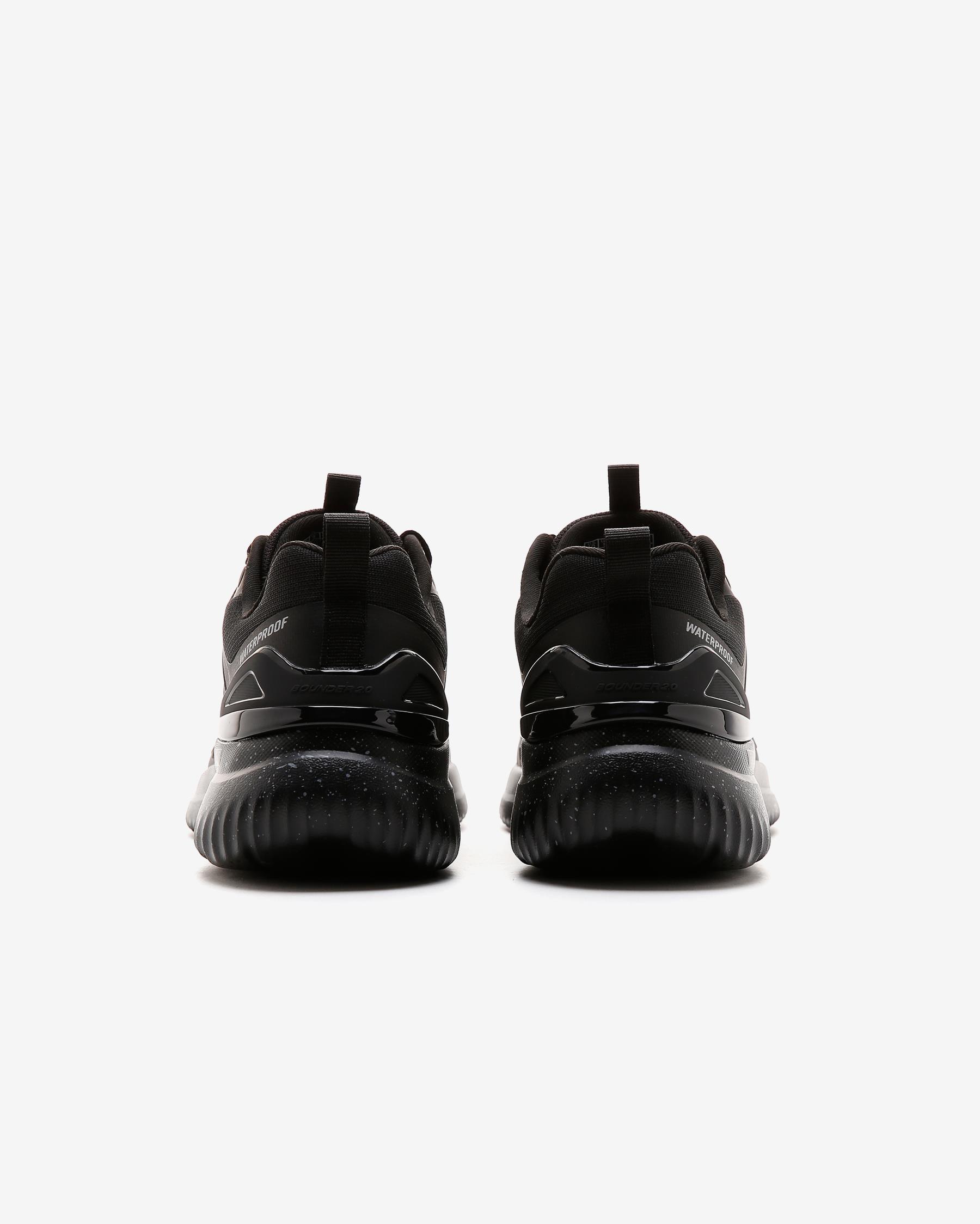 Skechers BOUNDER 2.0  -  İONİZED Siyah