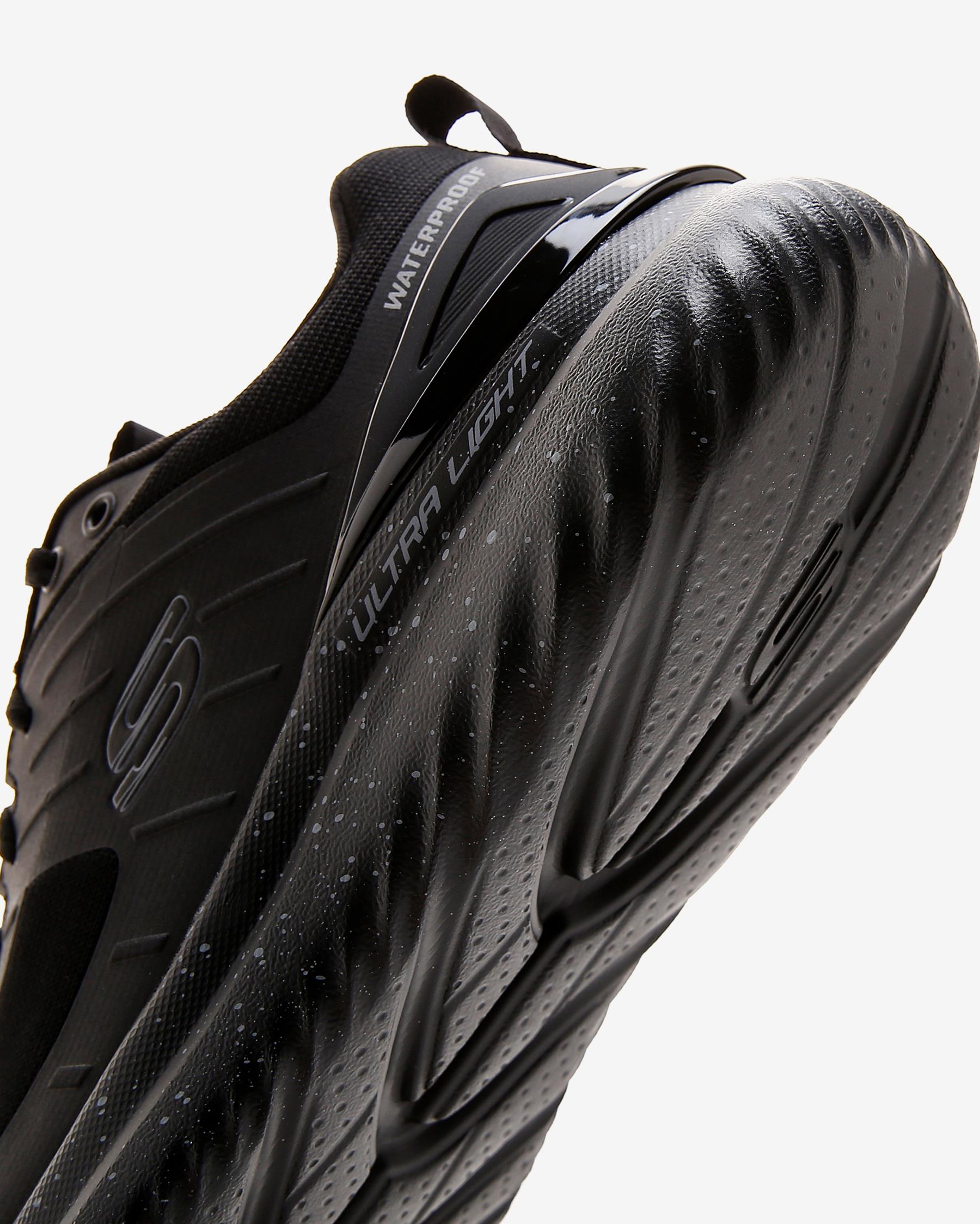 Skechers BOUNDER 2.0  -  İONİZED Siyah