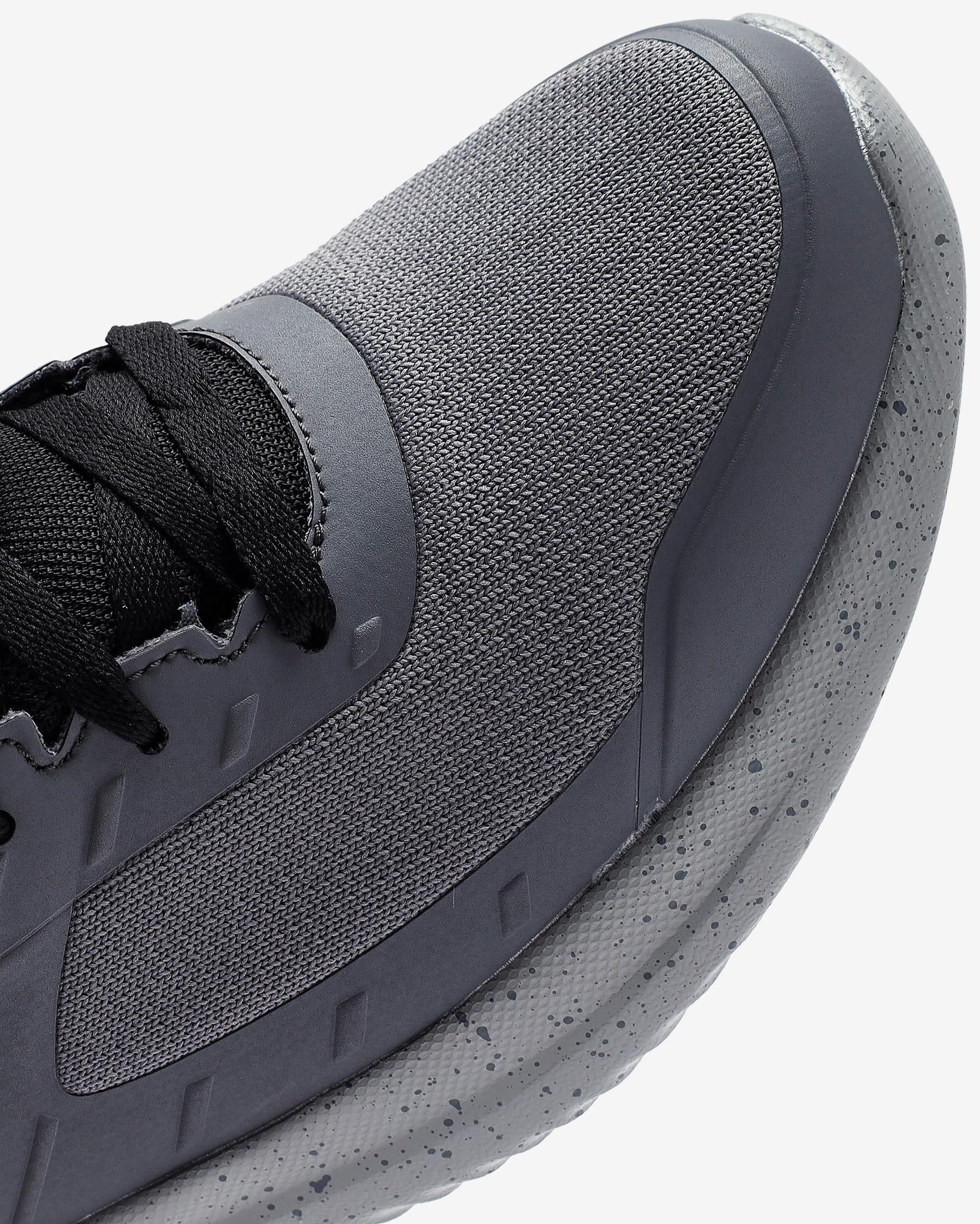 Skechers BOUNDER 2.0 - İONİZED Gri