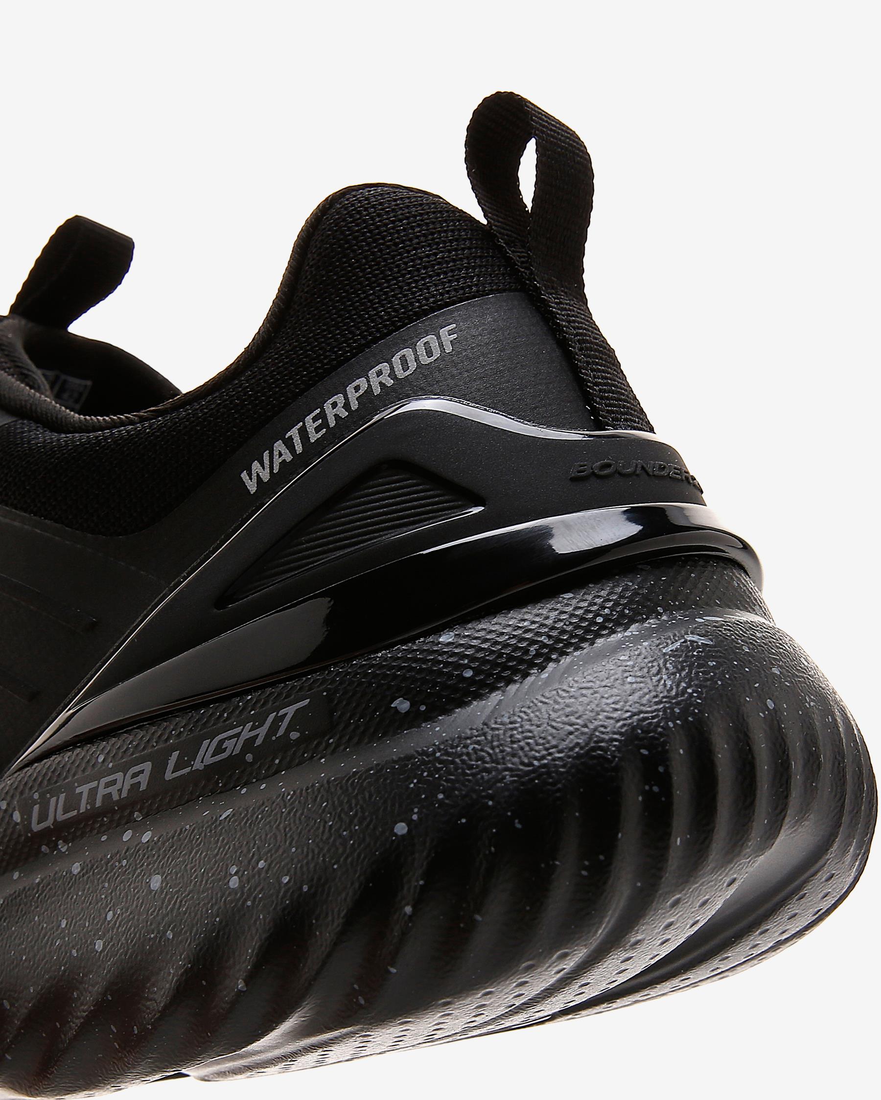Skechers BOUNDER 2.0  -  İONİZED Siyah