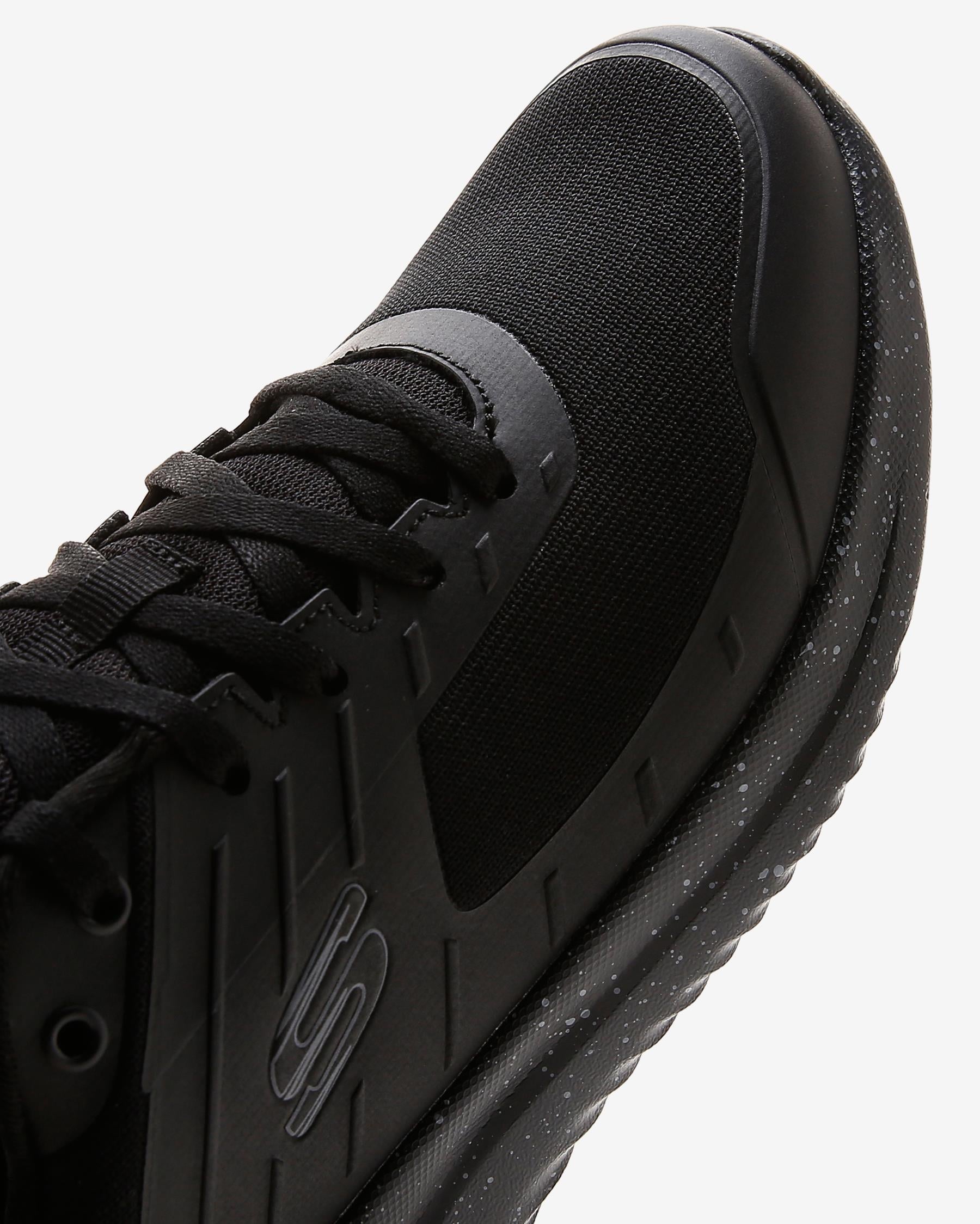 Skechers BOUNDER 2.0  -  İONİZED Siyah