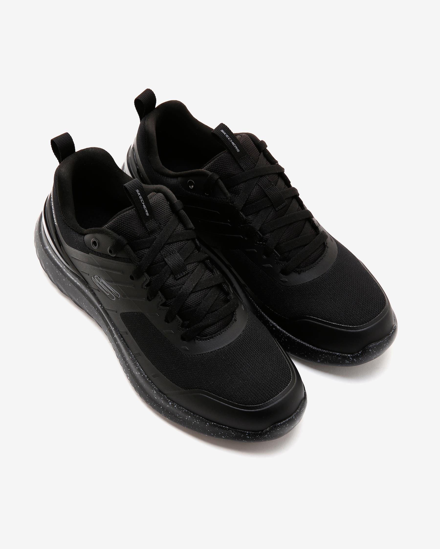 Skechers BOUNDER 2.0  -  İONİZED Siyah