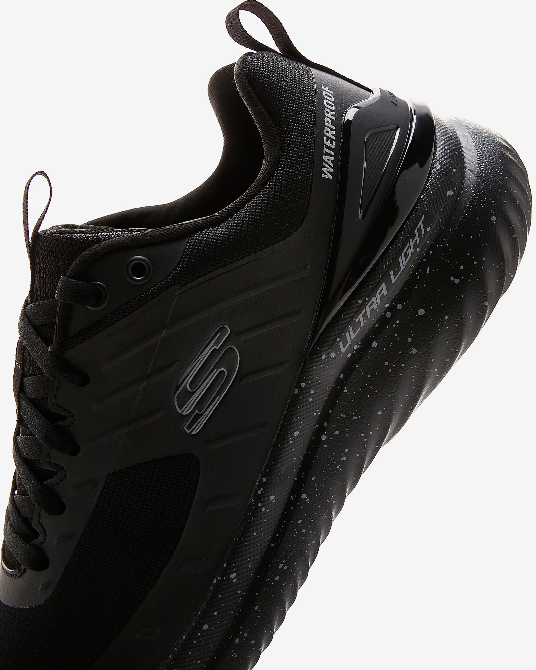 Skechers BOUNDER 2.0  -  İONİZED Siyah
