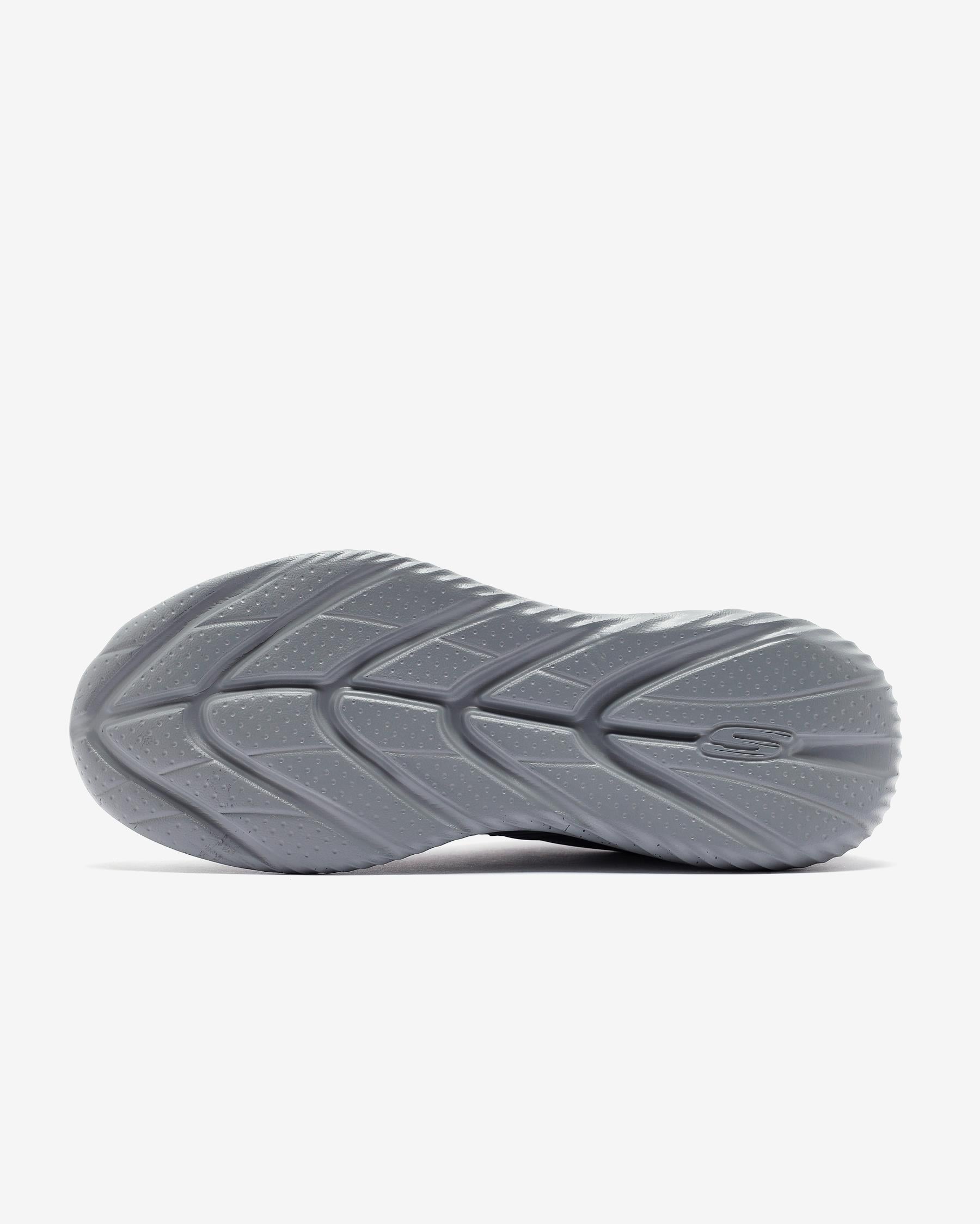 Skechers BOUNDER 2.0 - İONİZED Gri