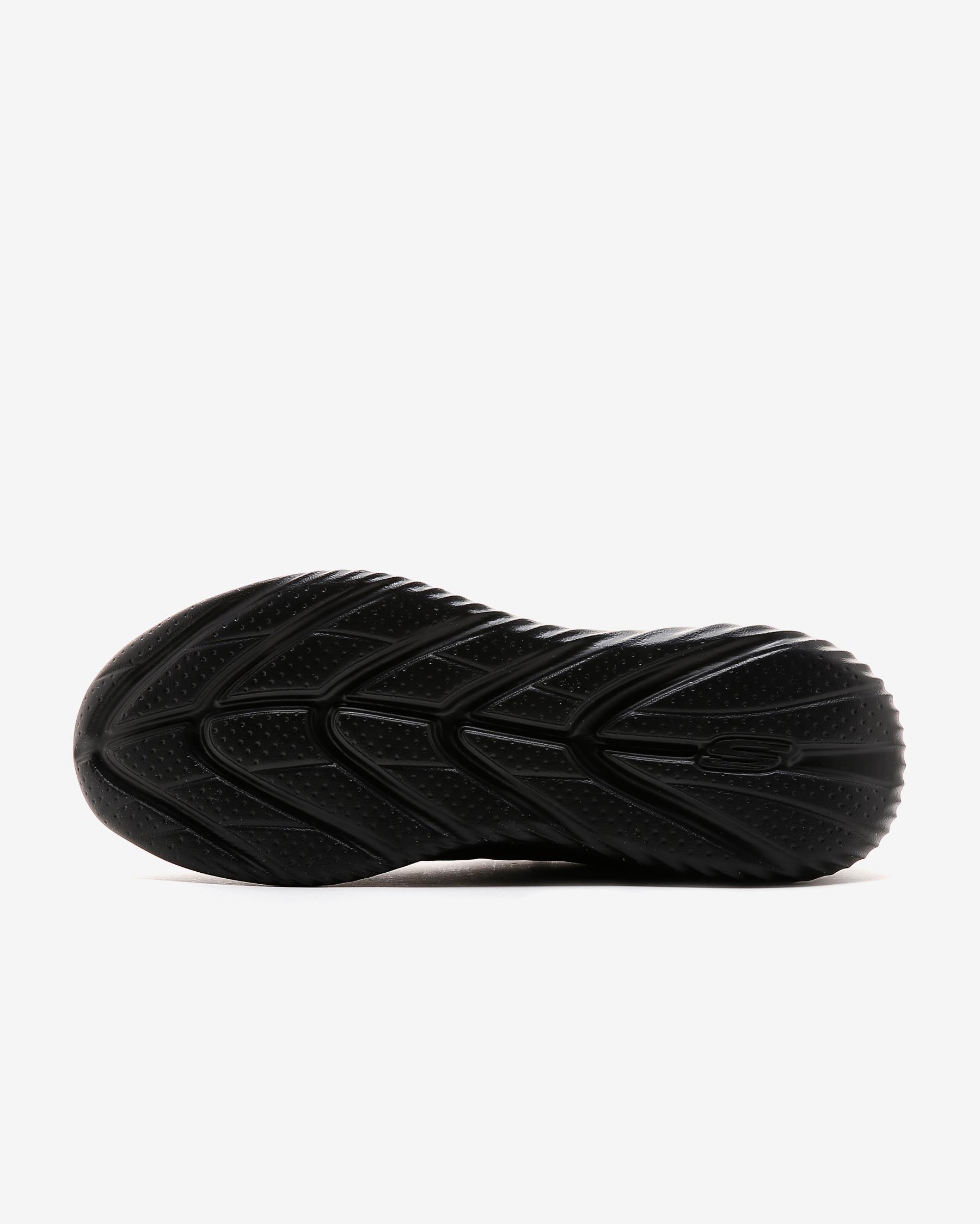 Skechers BOUNDER 2.0  -  İONİZED Siyah