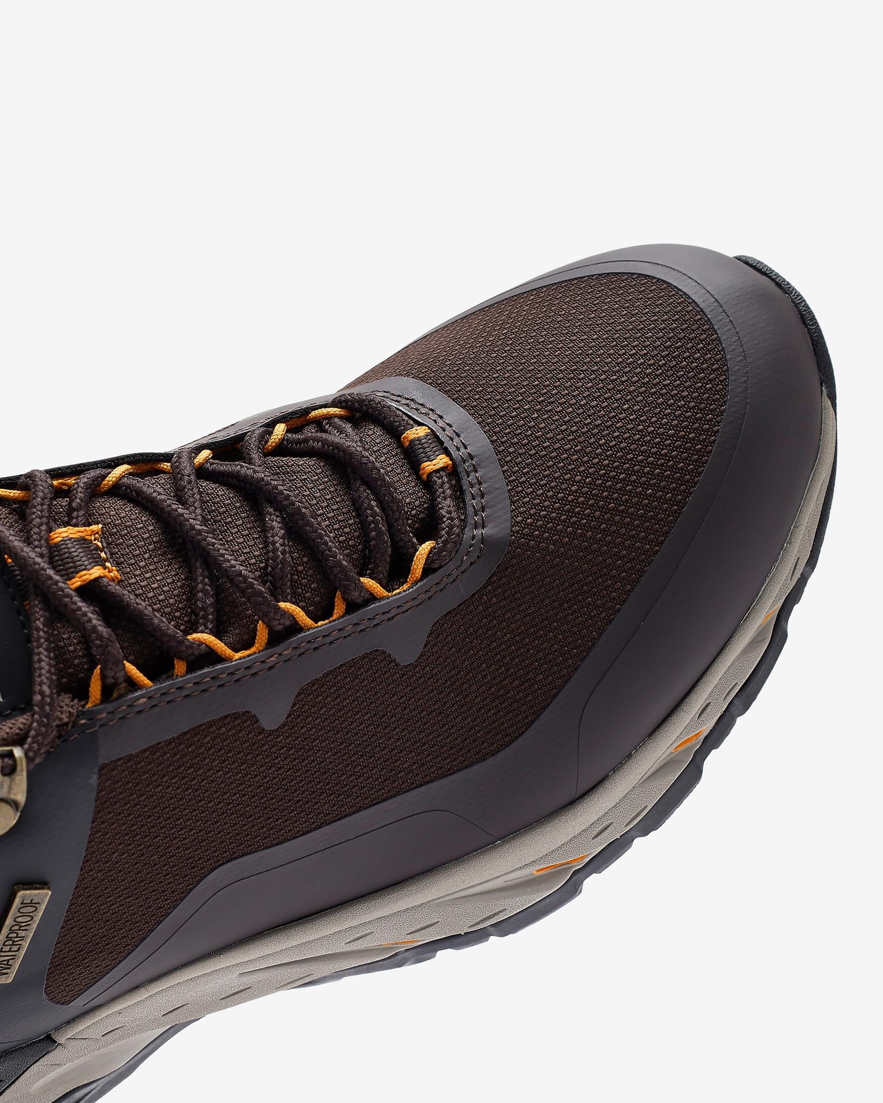 Skechers BROCKMONT Kahverengi