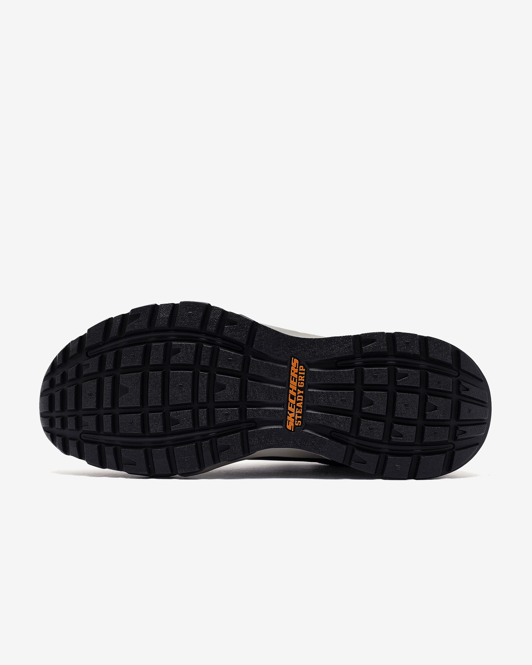 Skechers BROCKMONT Kahverengi