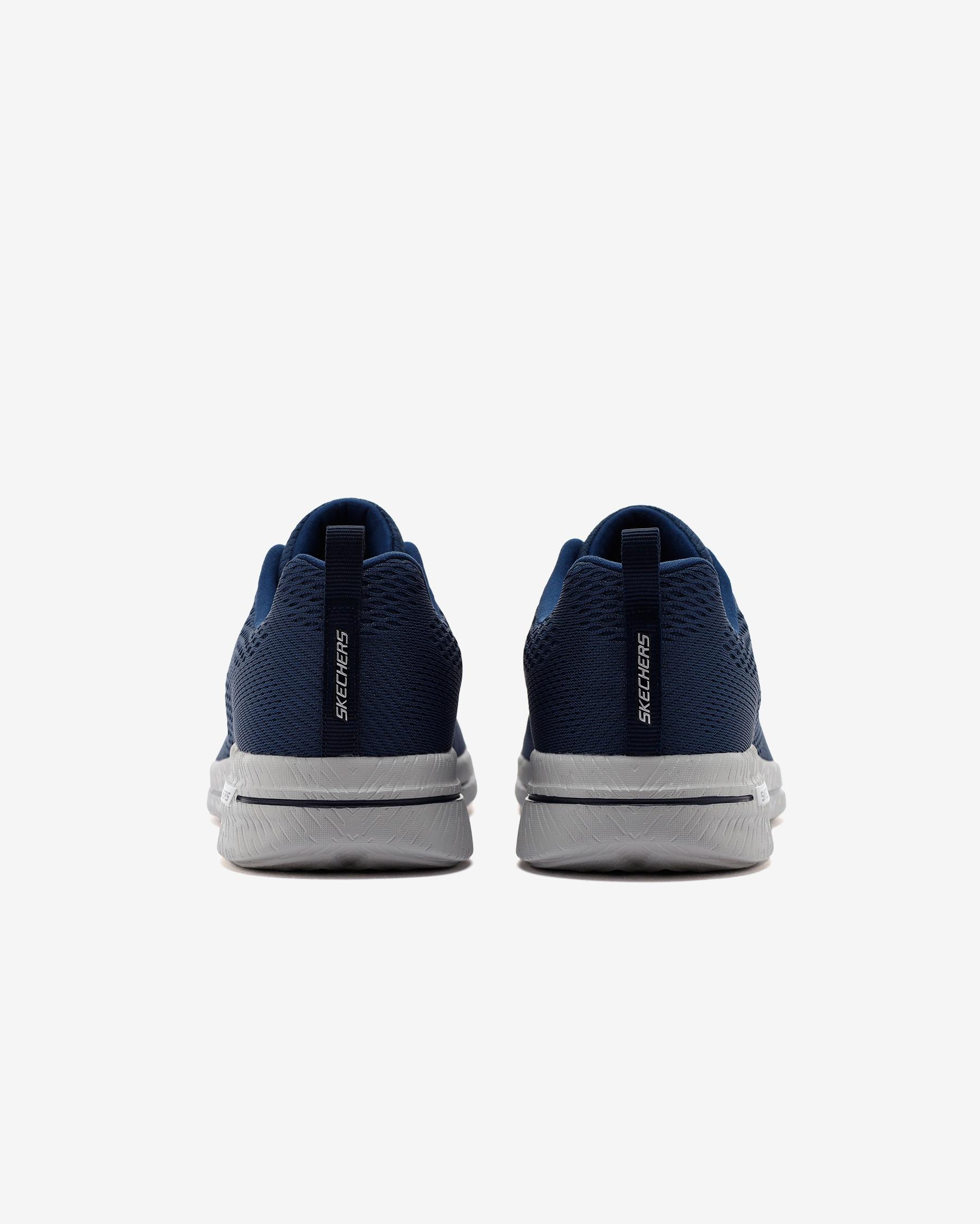 Skechers BURST 2.0 Lacivert/Gri