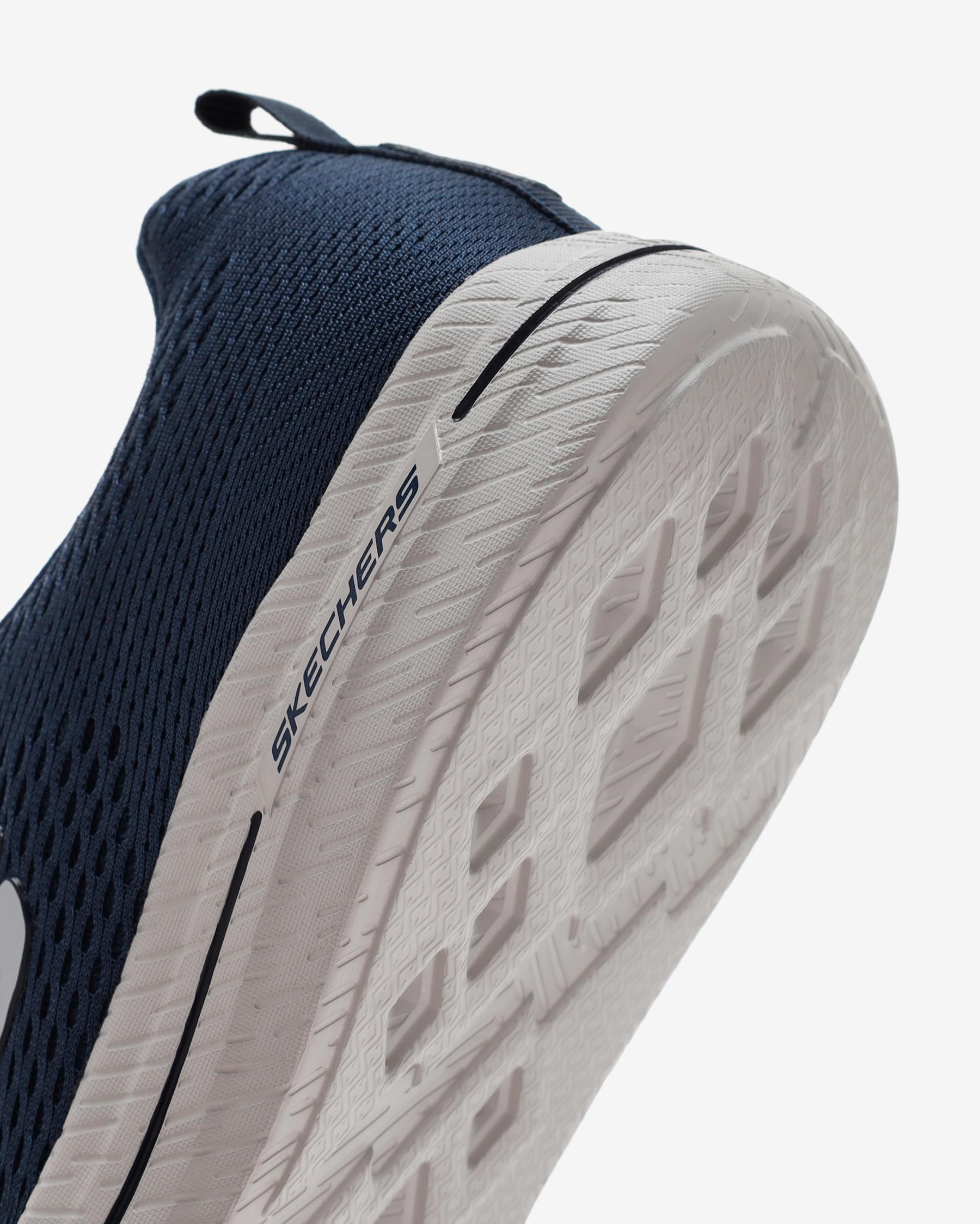 Skechers BURST 2.0 Lacivert/Gri