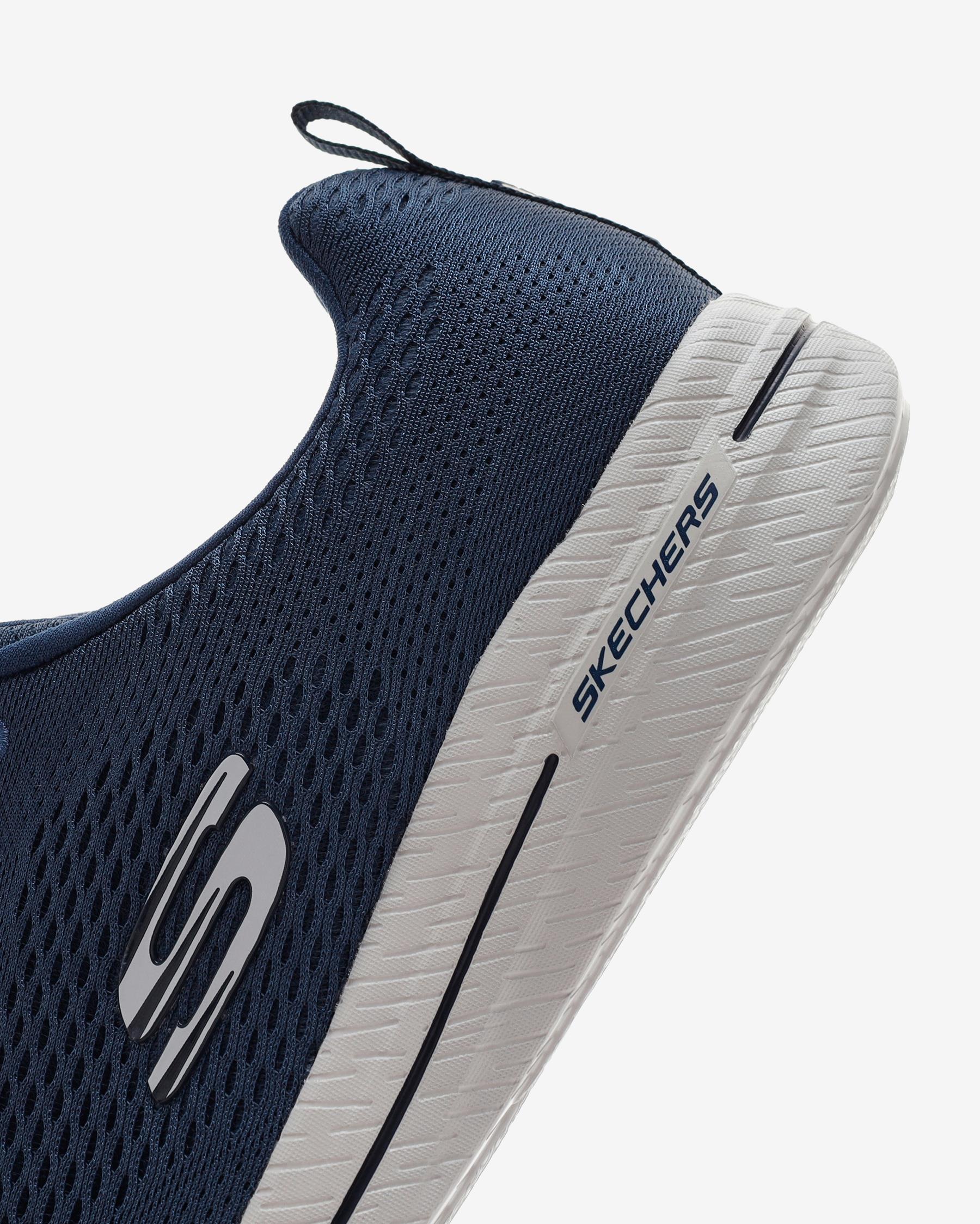 Skechers BURST 2.0 Lacivert/Gri