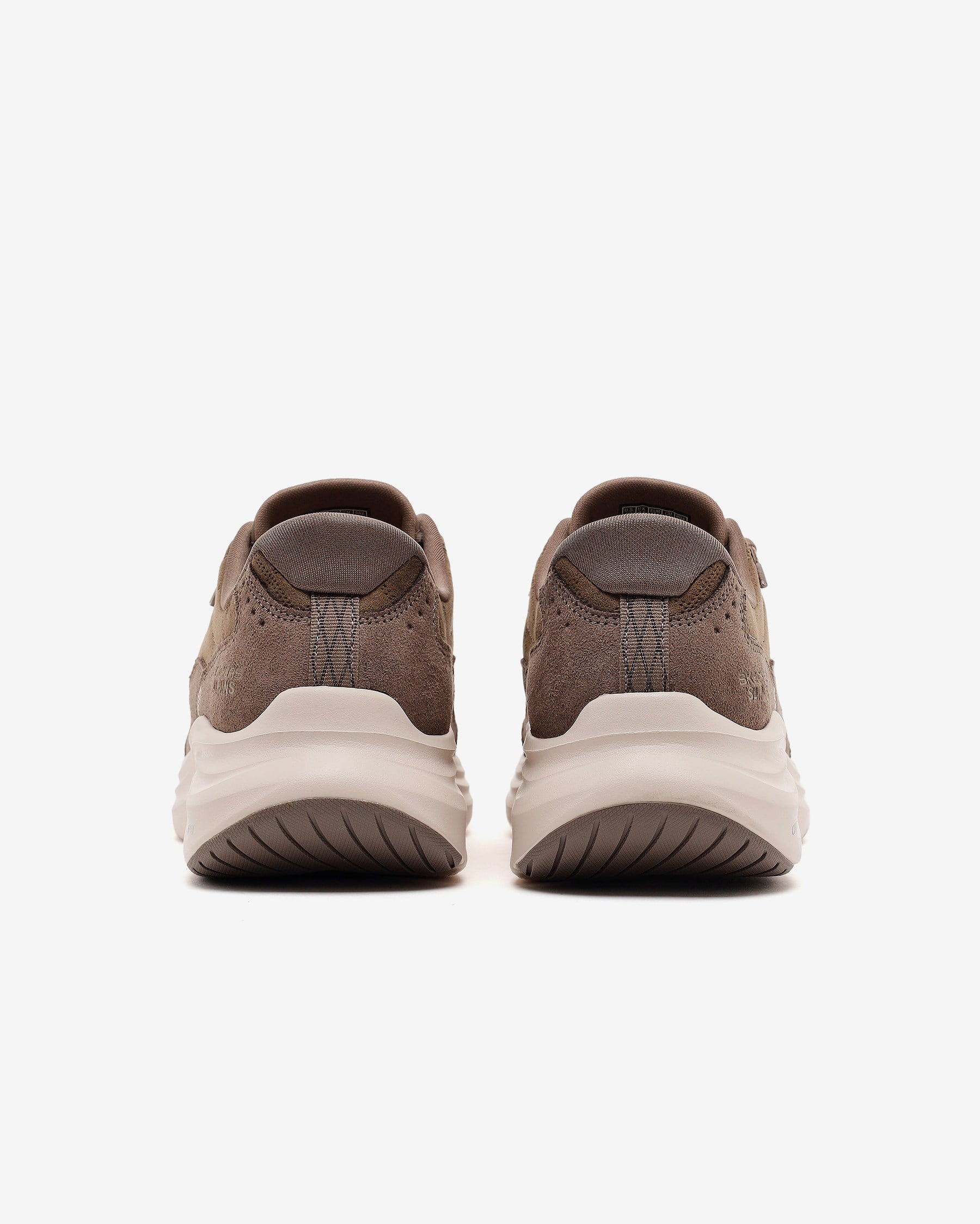 Skechers CONTOUR FOAM Koyu Bej
