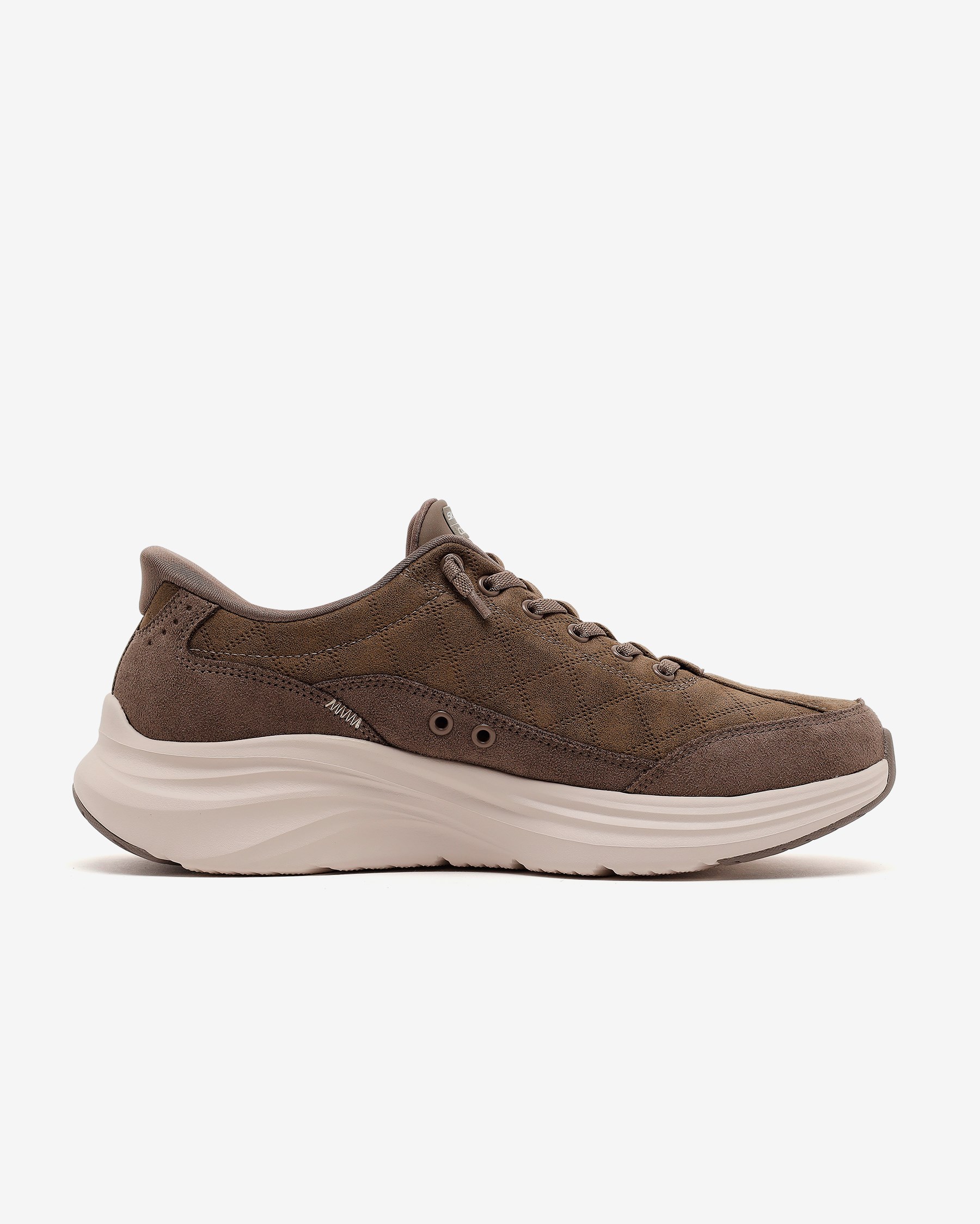 Skechers CONTOUR FOAM Koyu Bej
