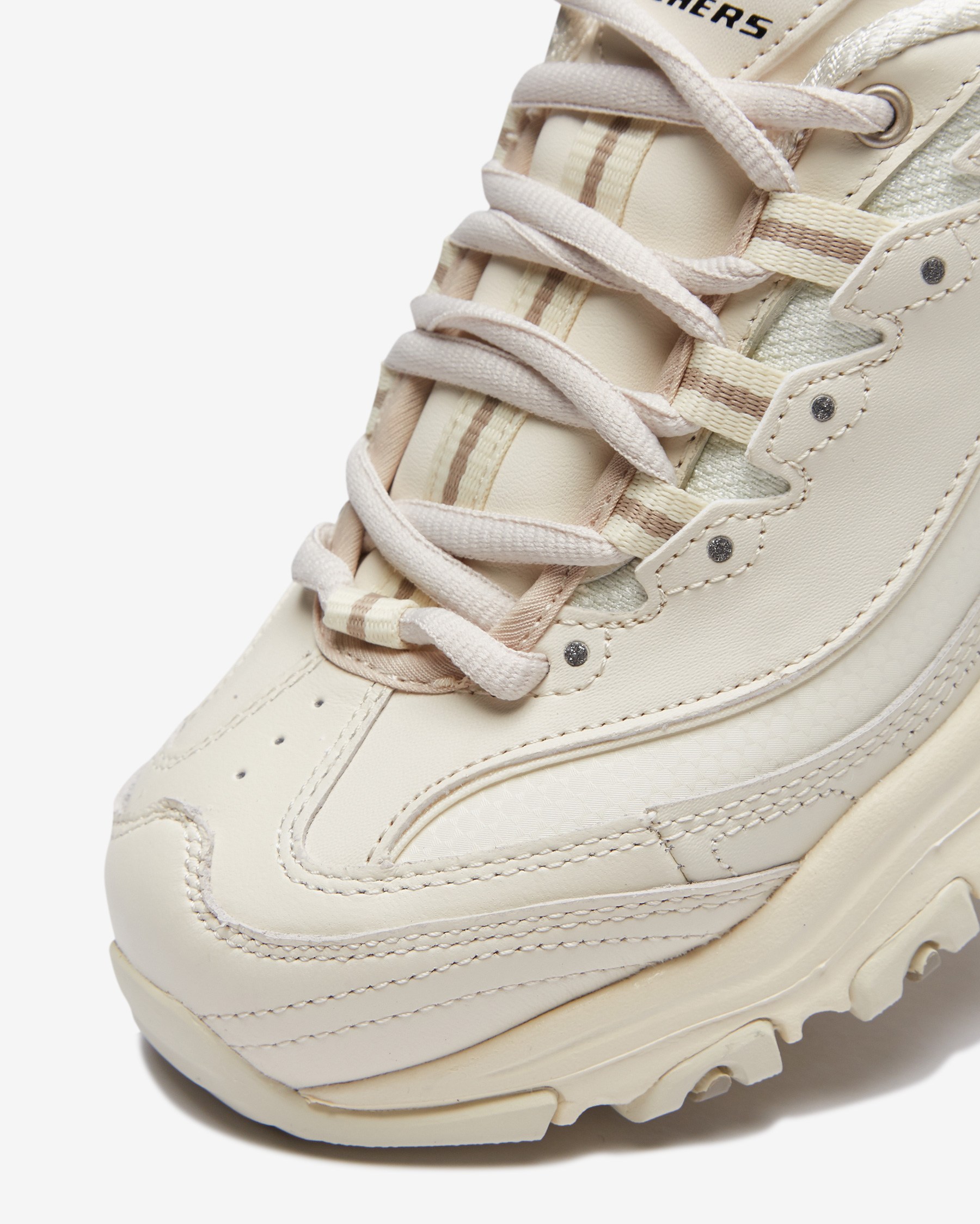 Skechers D'LİTES  -  FRESH START Beyaz