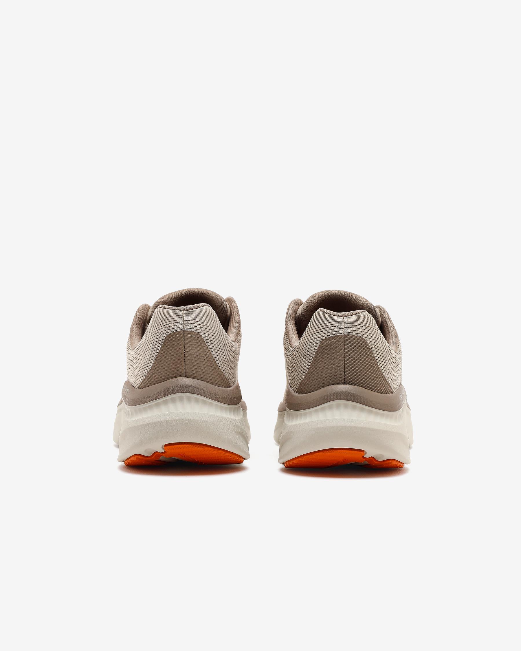 Skechers D'LUX WALKER 3.0 Bej/Turuncu