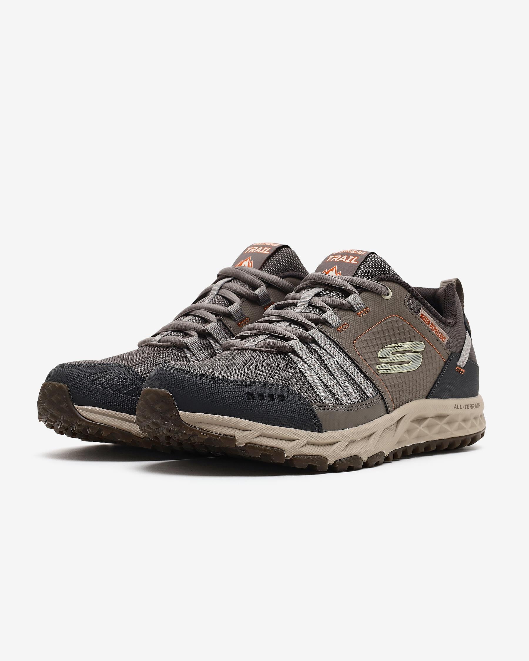 Skechers ESCAPE PLAN Bej/Gri