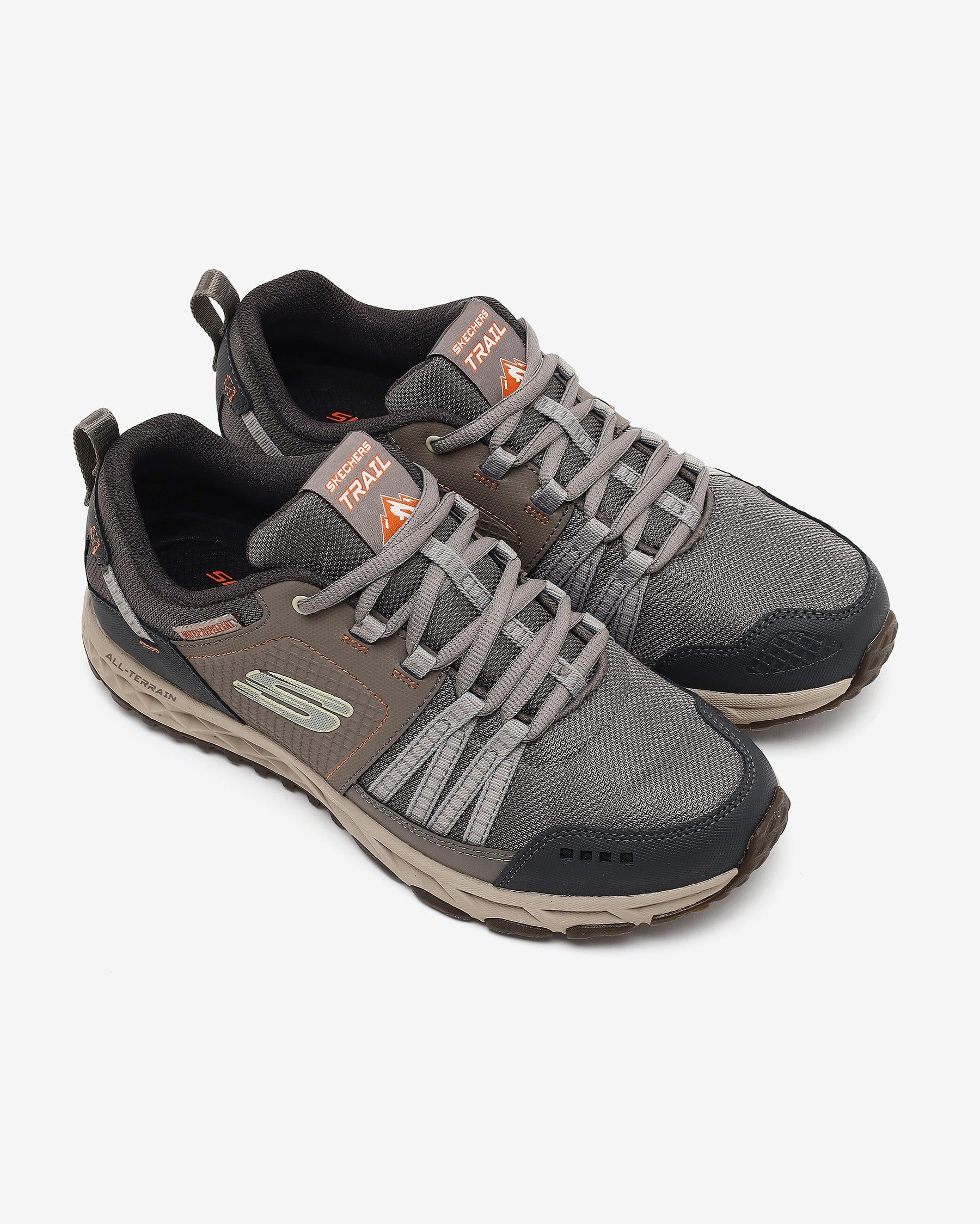 Skechers ESCAPE PLAN Bej/Gri