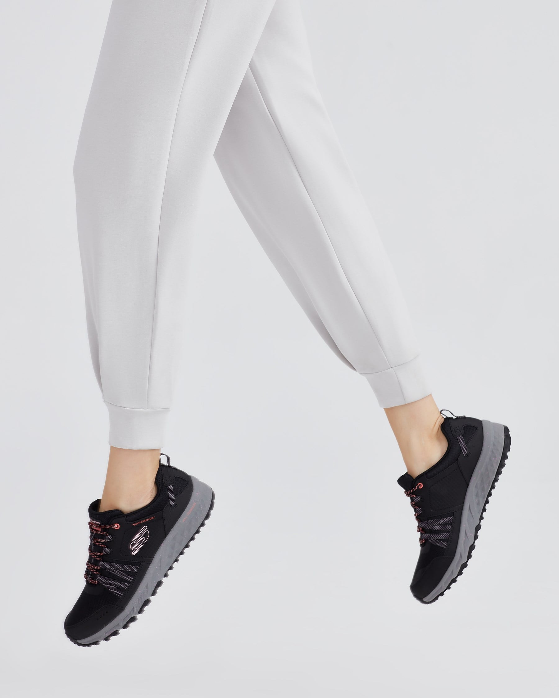 Skechers ESCAPE PLAN BKHP