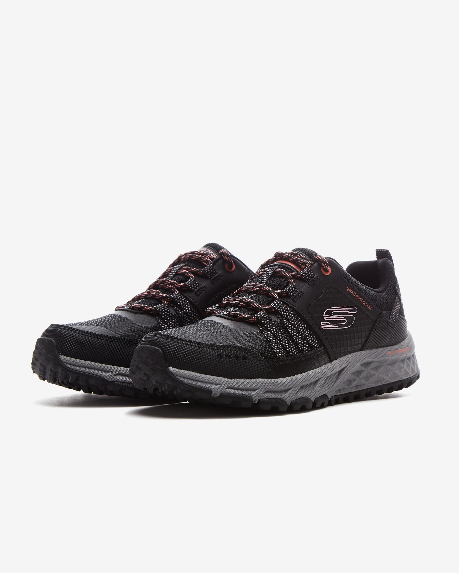 Skechers ESCAPE PLAN BKHP