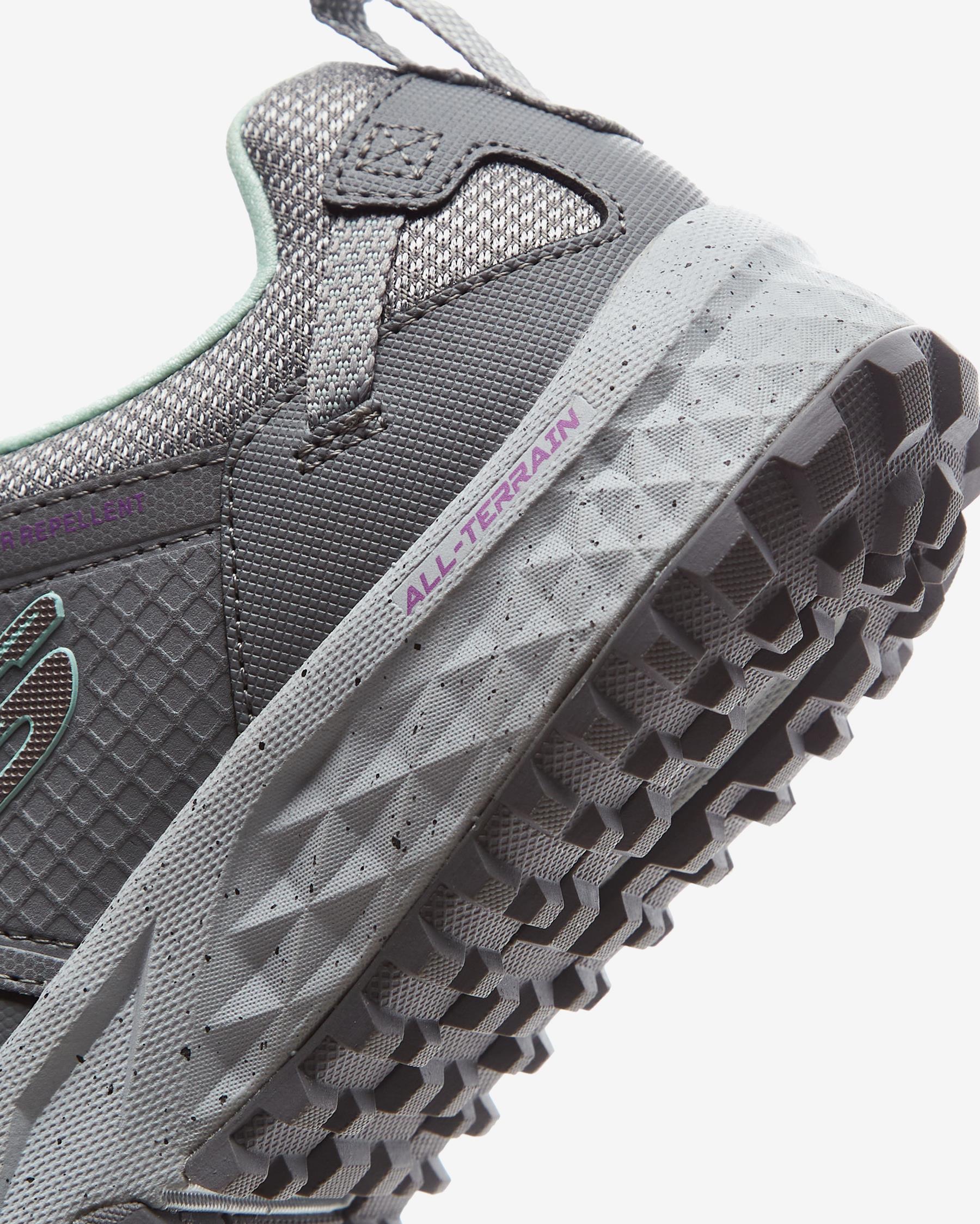 Skechers ESCAPE PLAN Gri/Açık Mavi