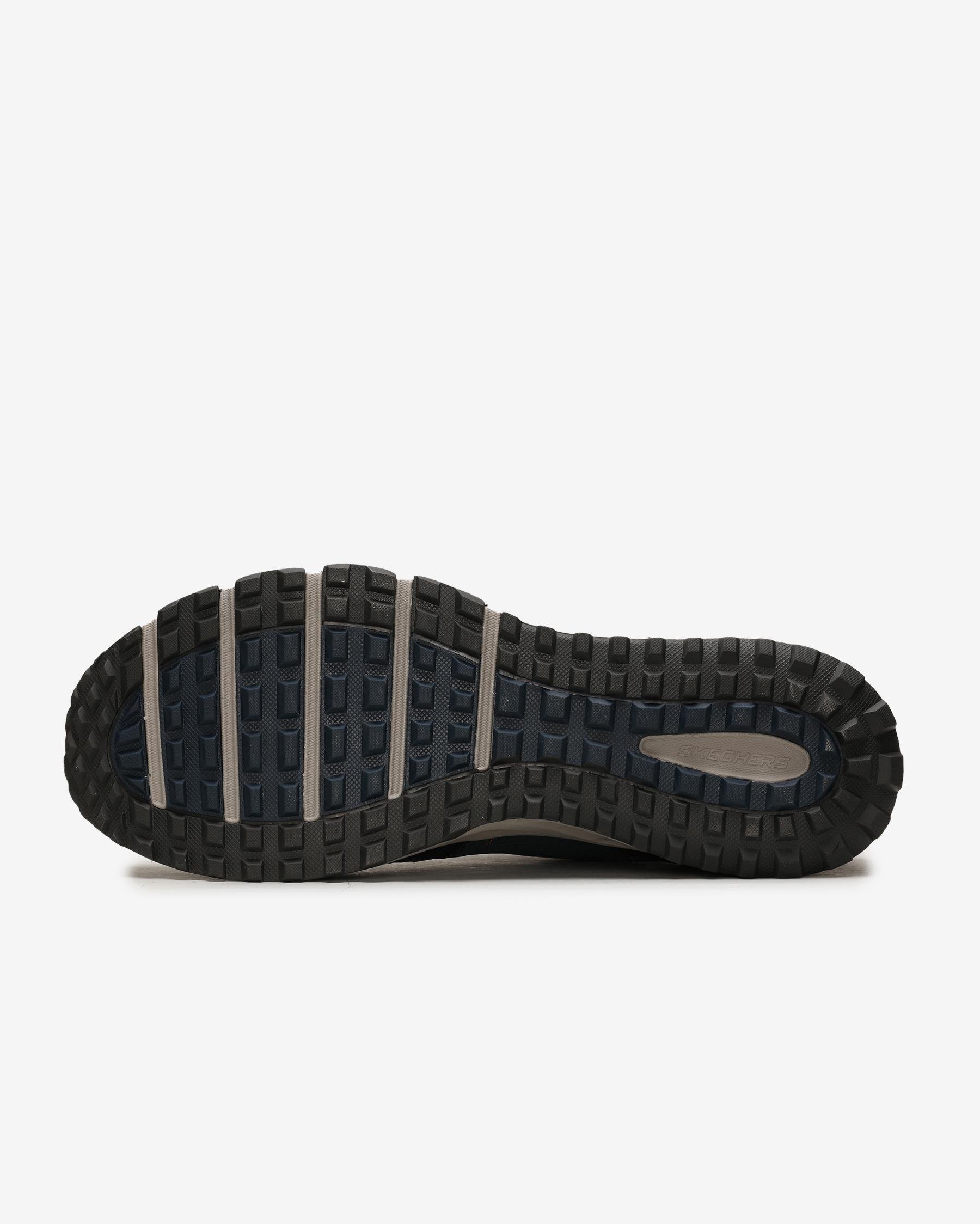 Skechers ESCAPE PLAN Lacivert/Turuncu