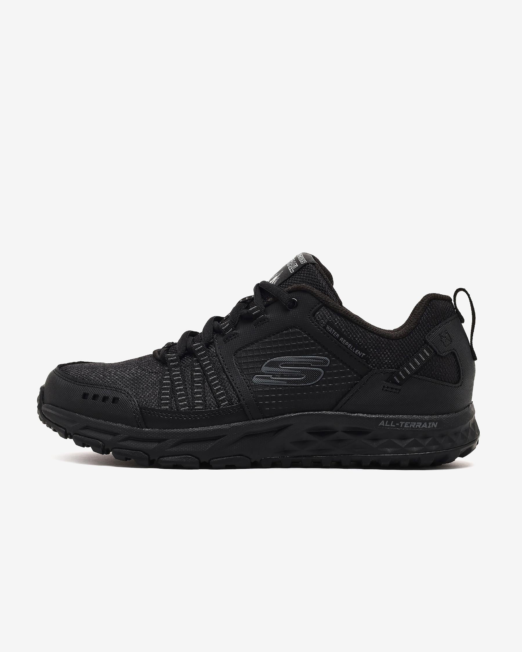 Skechers ESCAPE PLAN Siyah