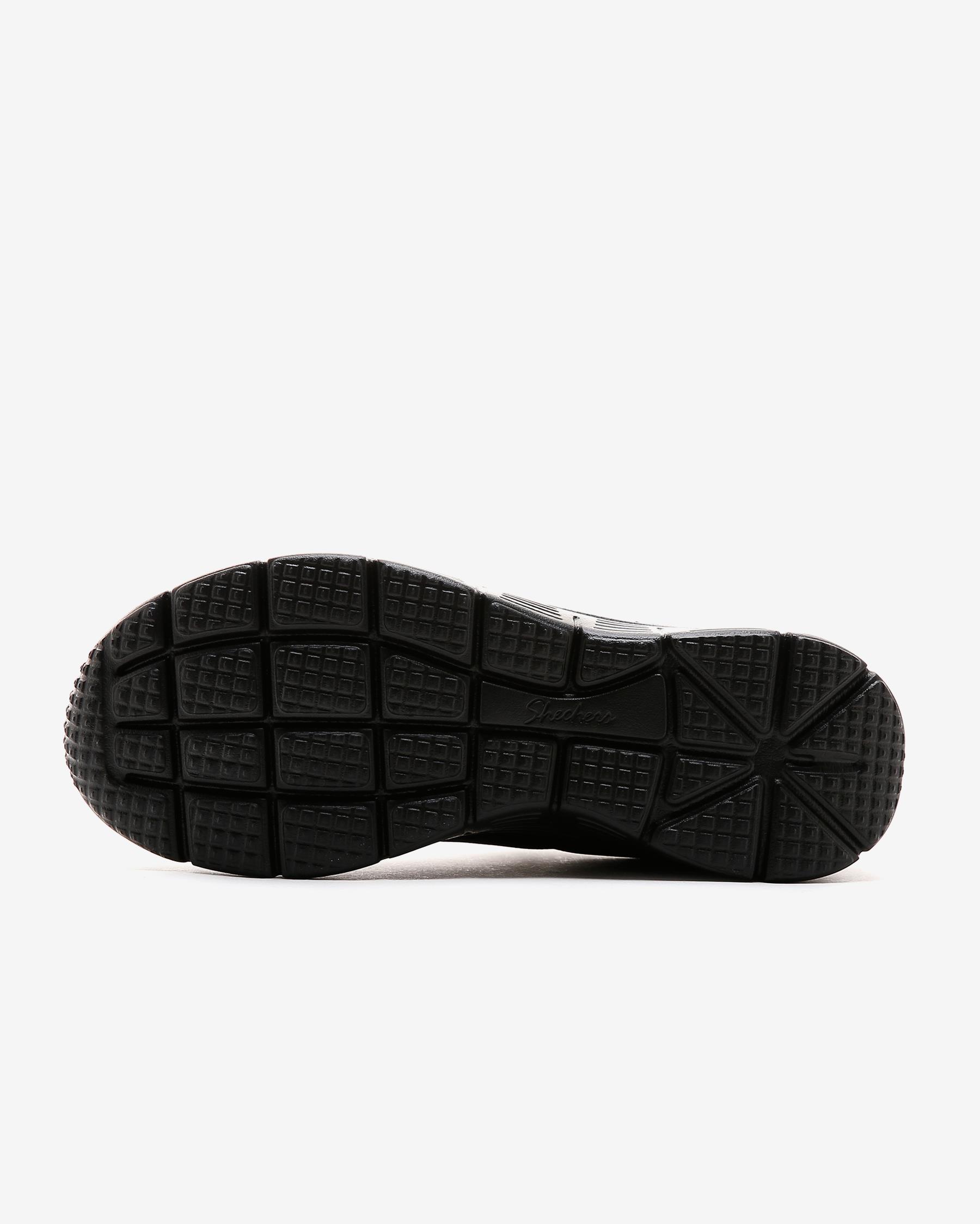 Skechers FASHİON FİT Siyah