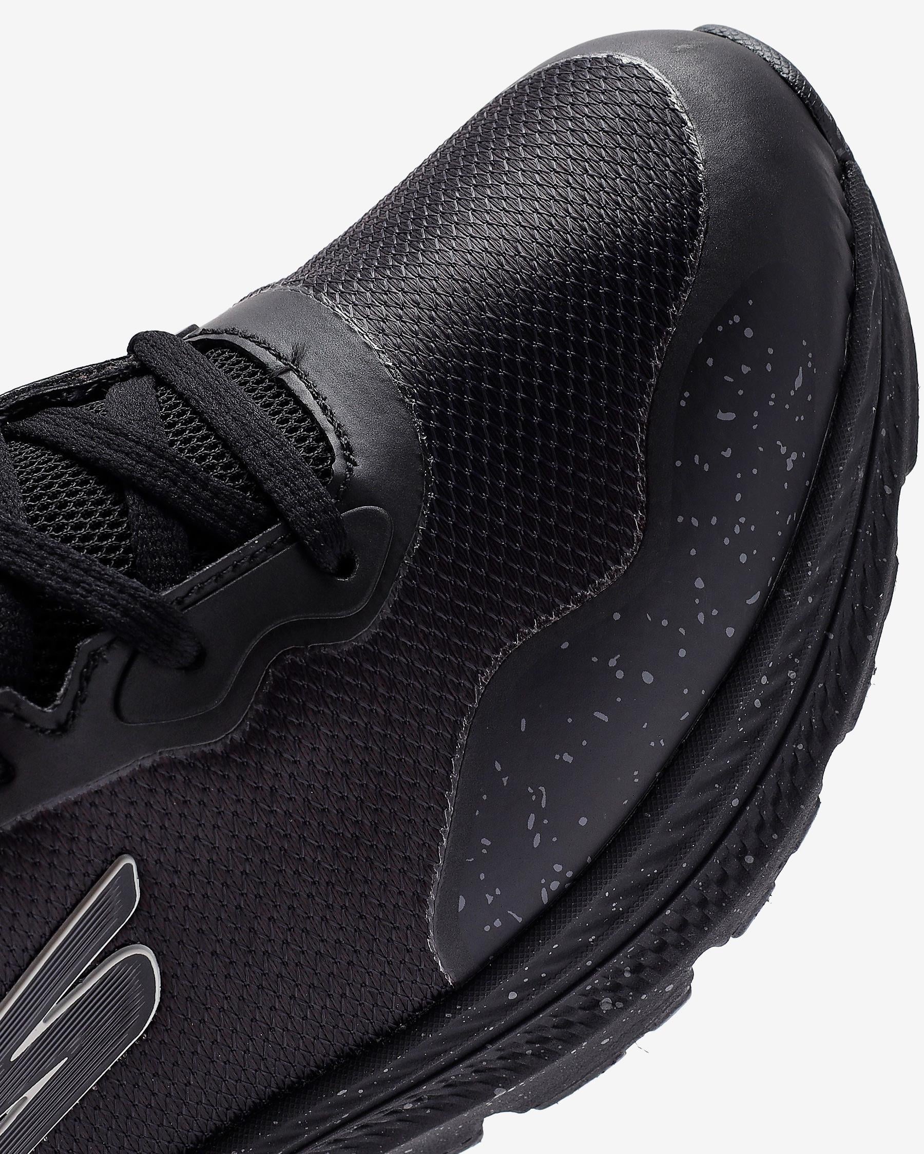 Skechers GO RUN CONSİSTENT 2.0 - PİEDMONT Siyah