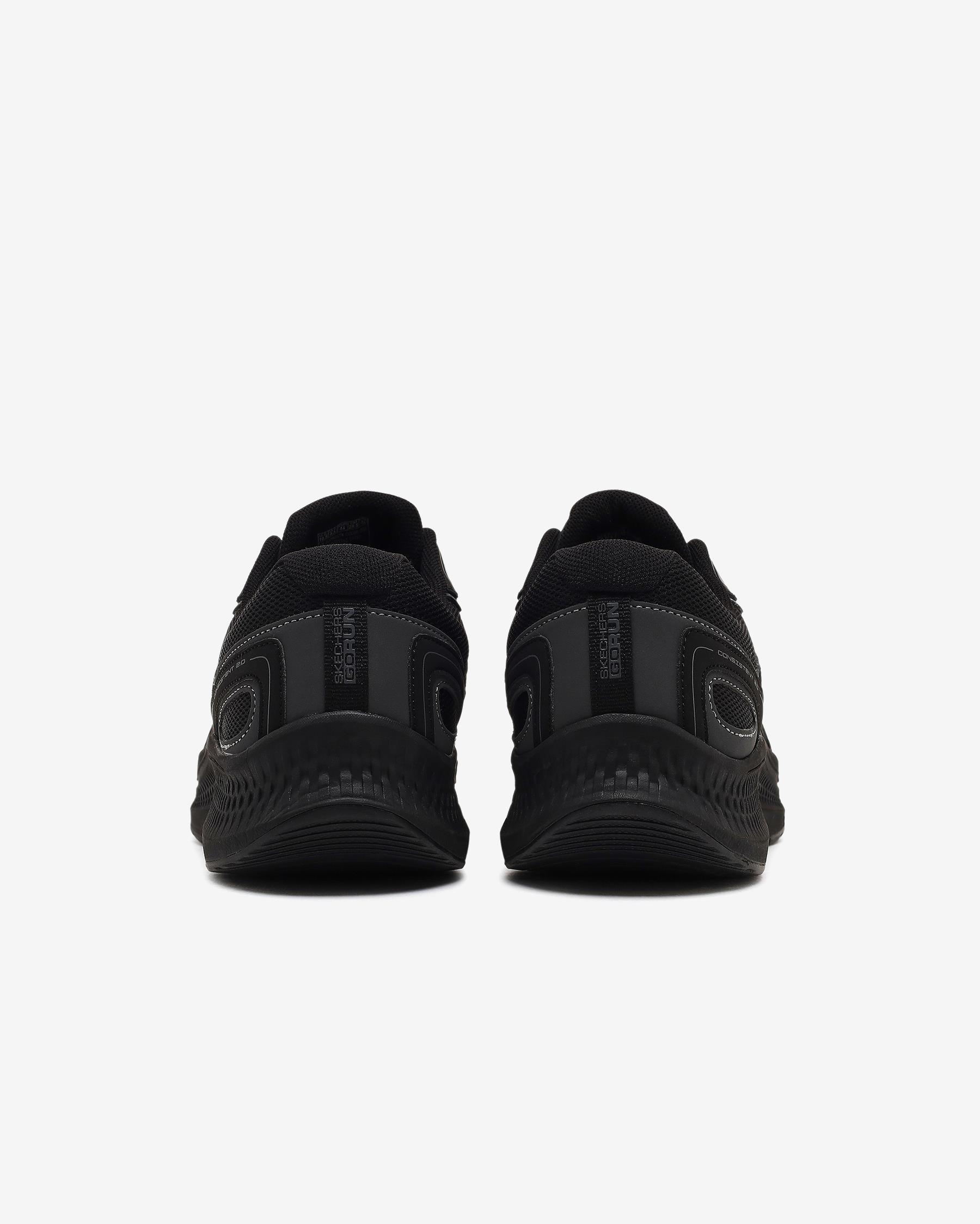 Skechers GO RUN CONSISTENT 2.0 Siyah