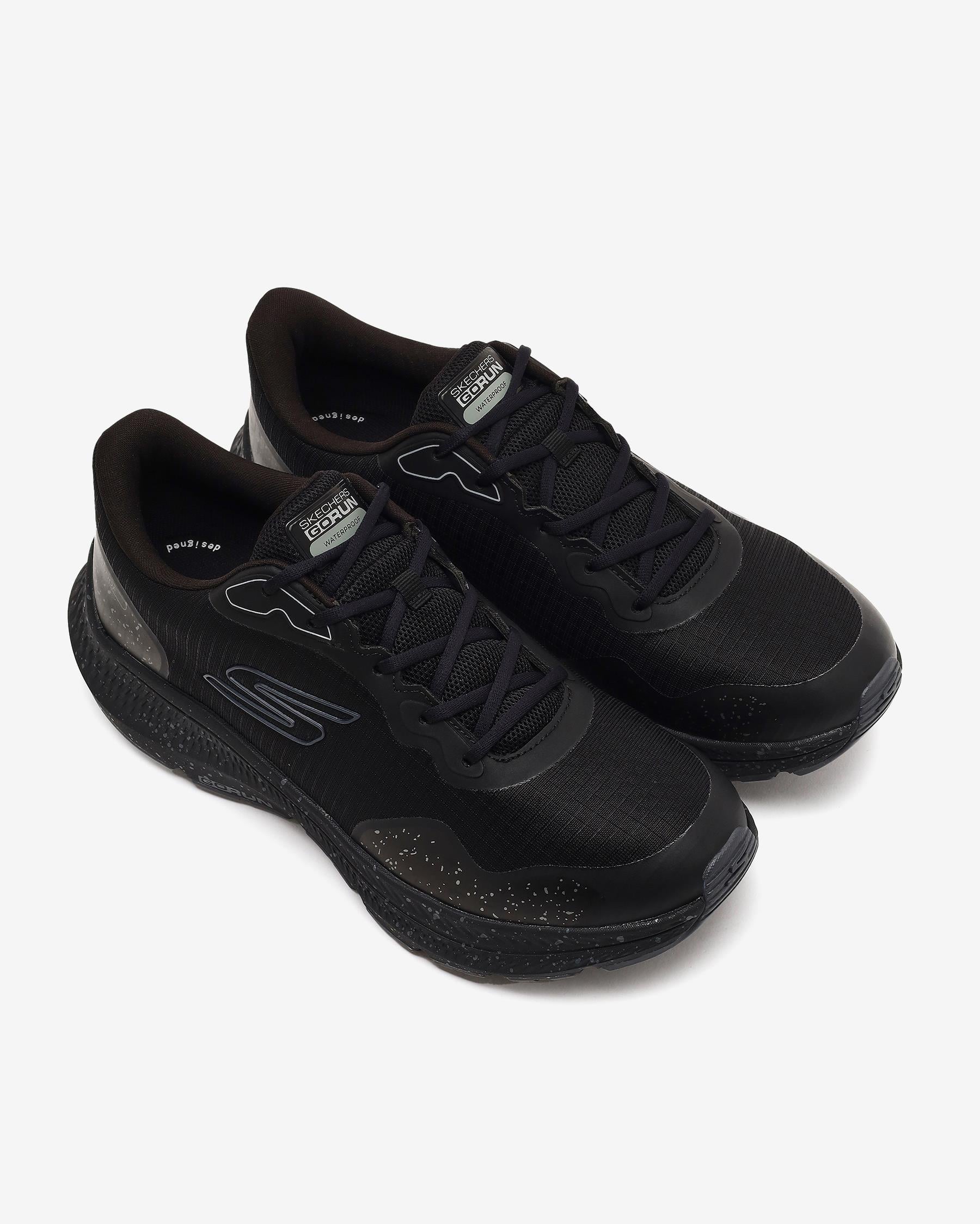 Skechers GO RUN CONSISTENT 2.0 PIEDMONT Siyah