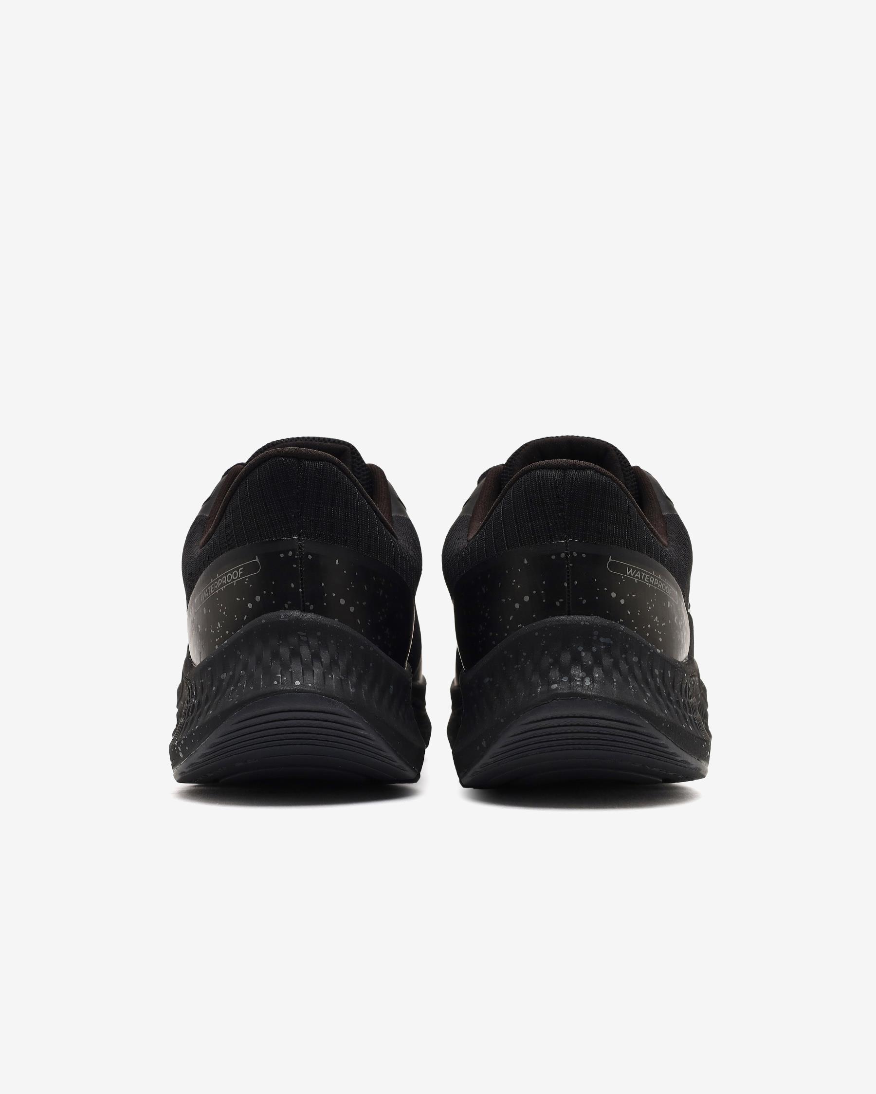 Skechers GO RUN CONSISTENT 2.0 PIEDMONT Siyah