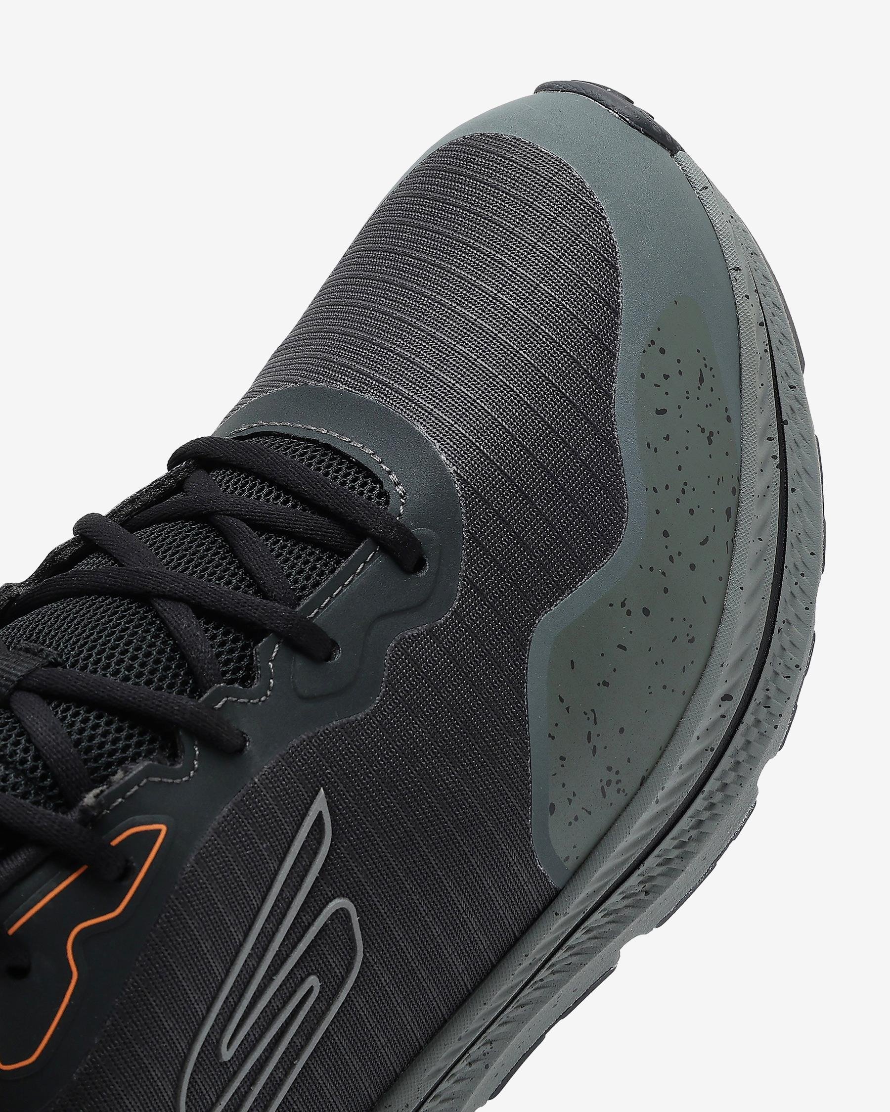 Skechers GO RUN CONSİSTENT 2.0 - PİEDMONT Gri