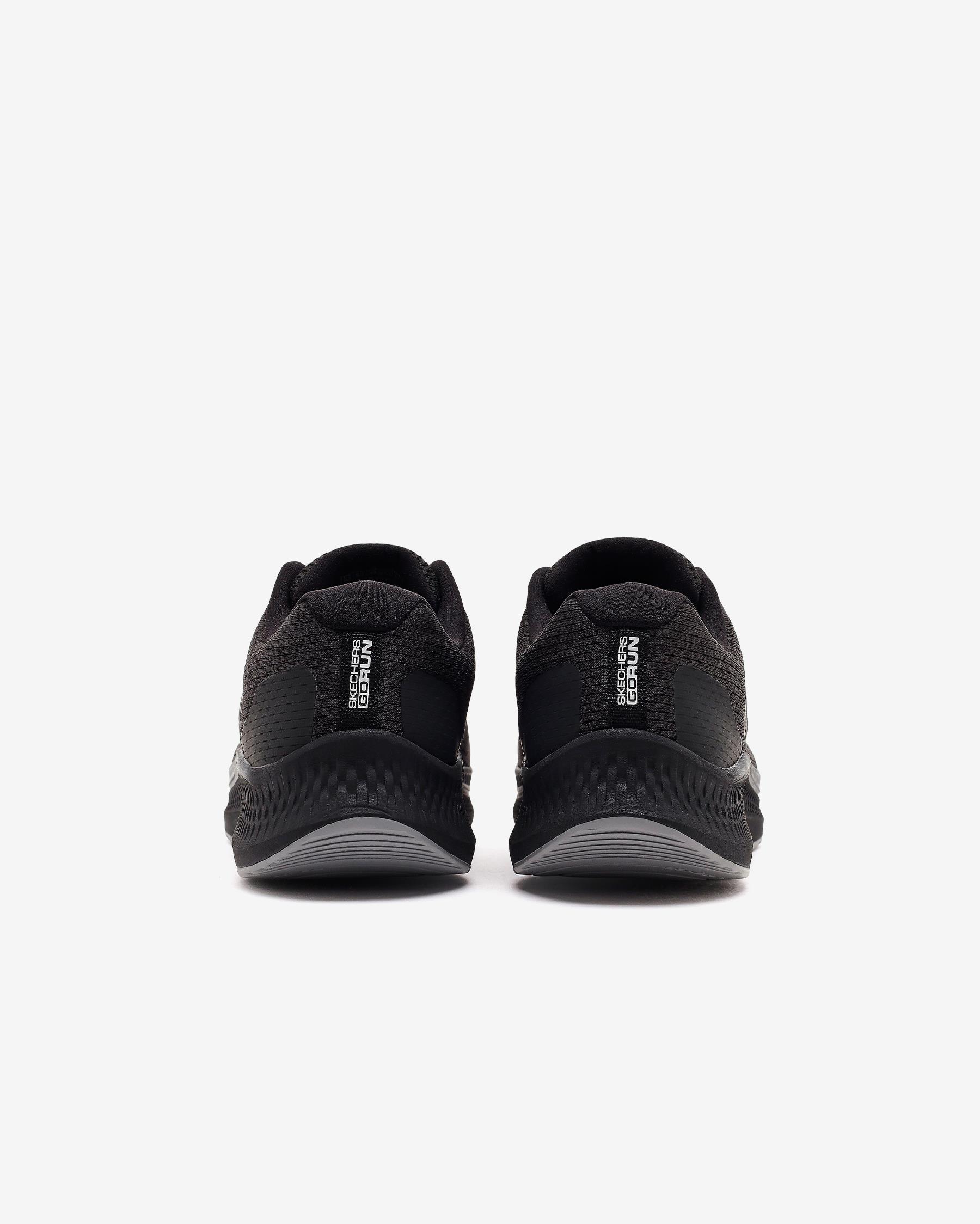 Skechers GO RUN CONSISTENT 2.0 Siyah